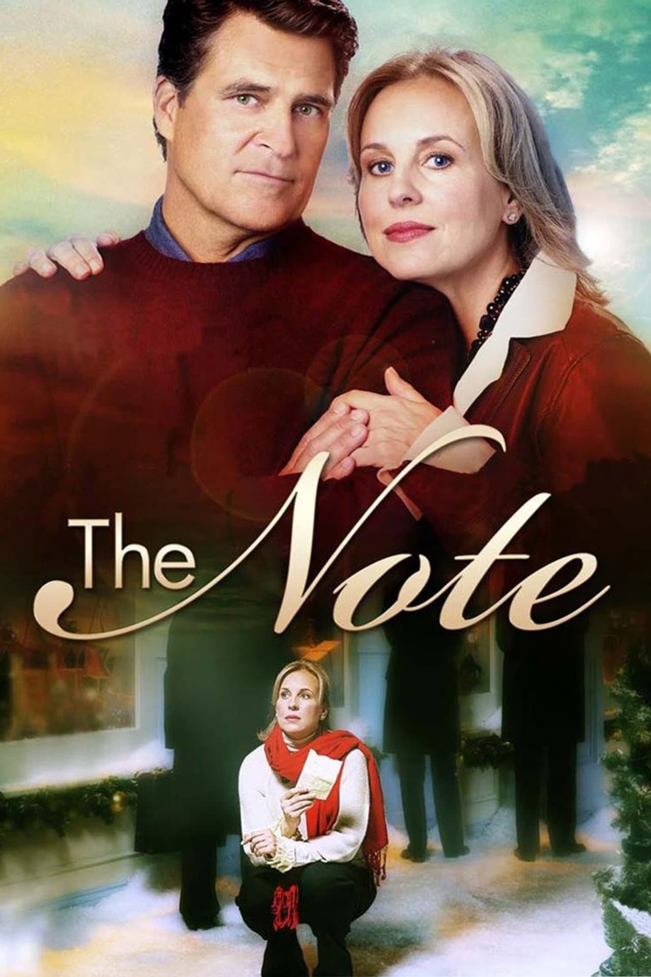 The Note preview 2