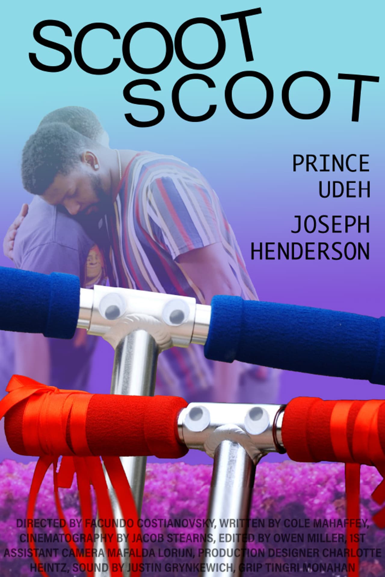 Scoot Scoot preview 1