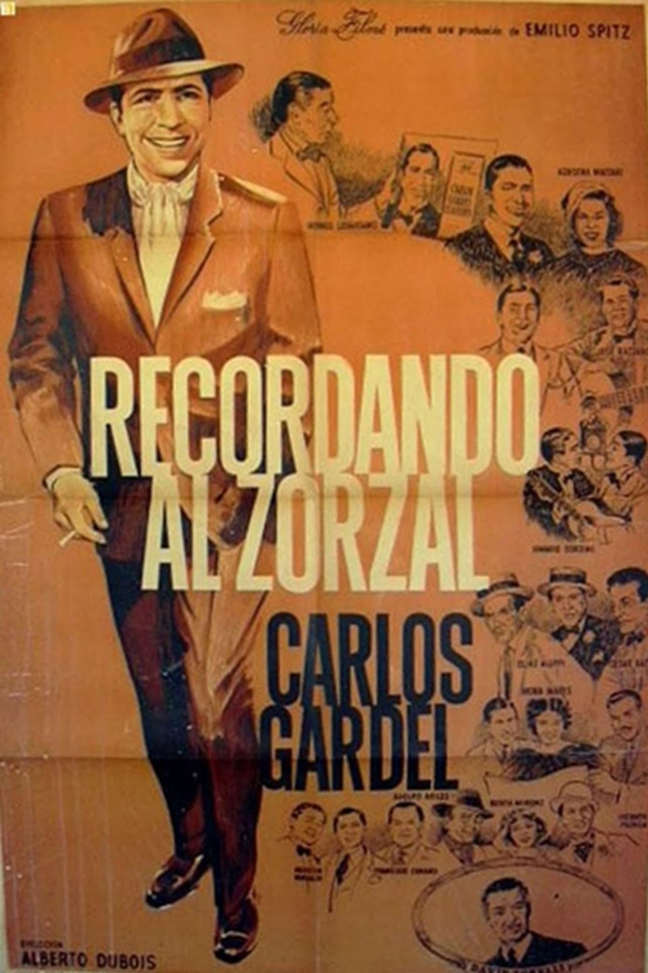 Recordando al Zorzal preview 1