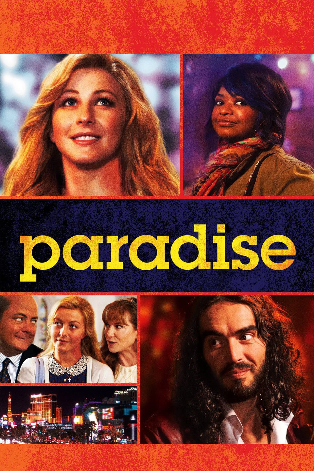 Paradise preview 2