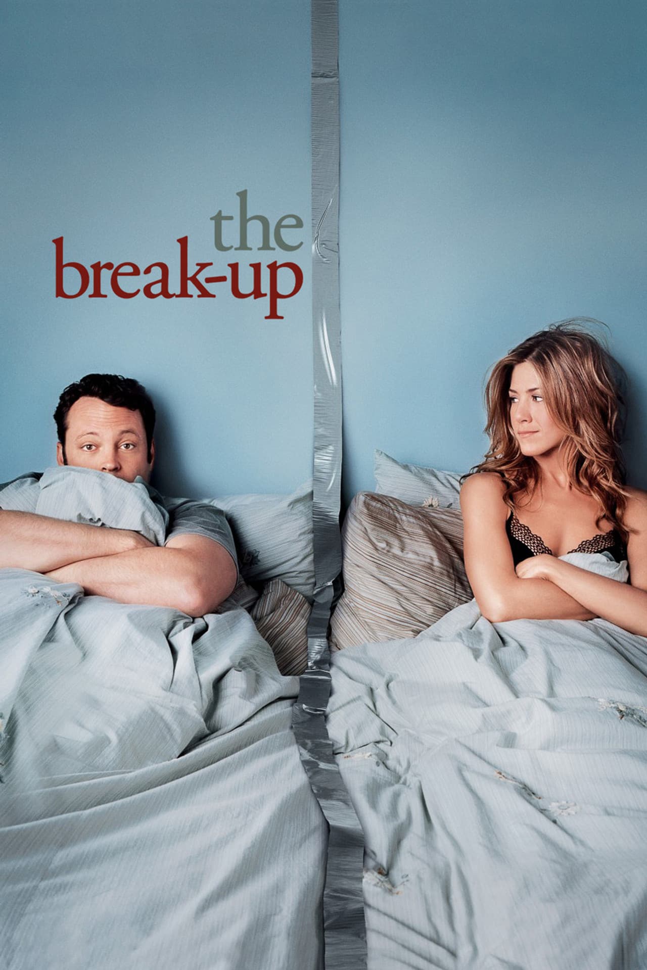 The Break-Up preview 2