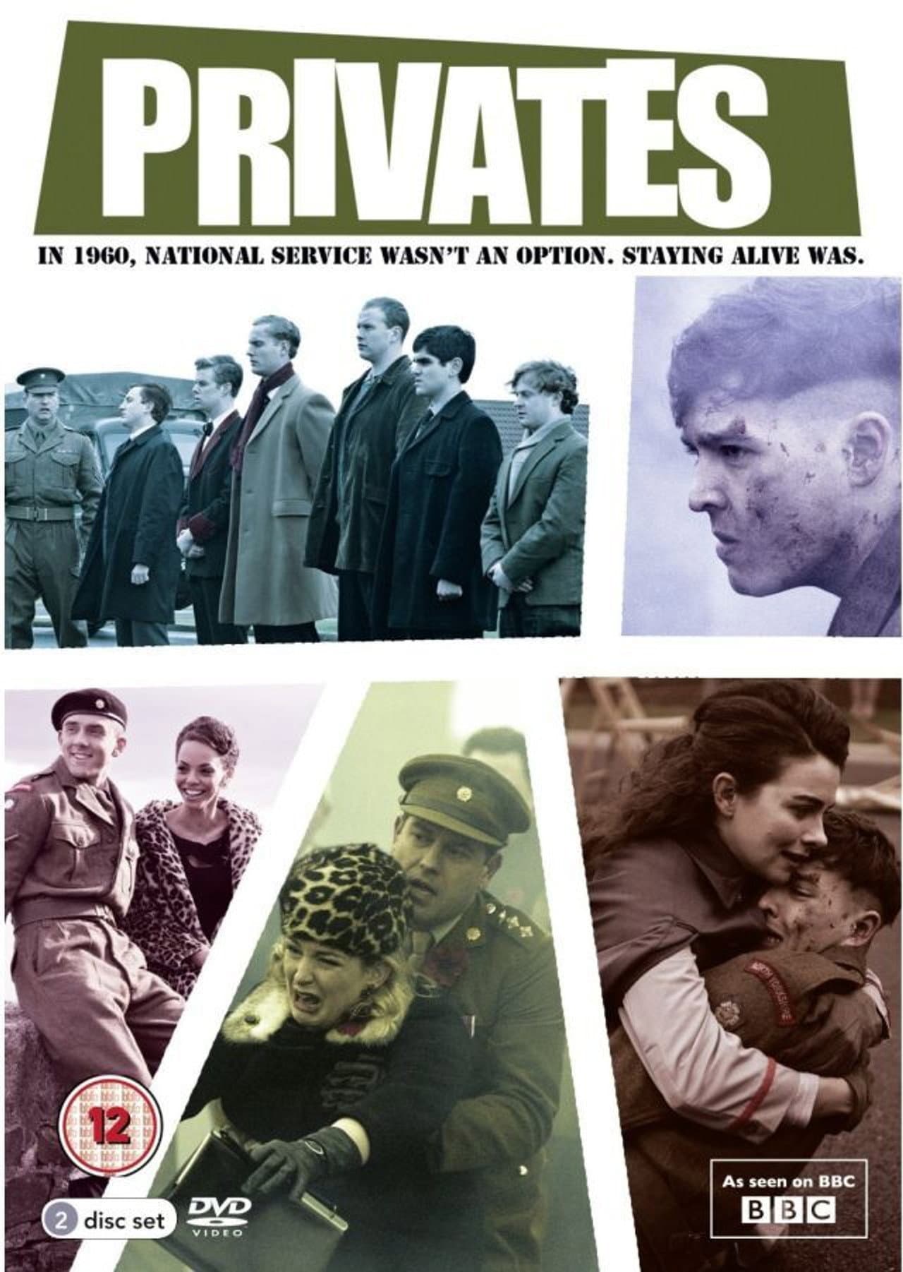 Privates preview 1