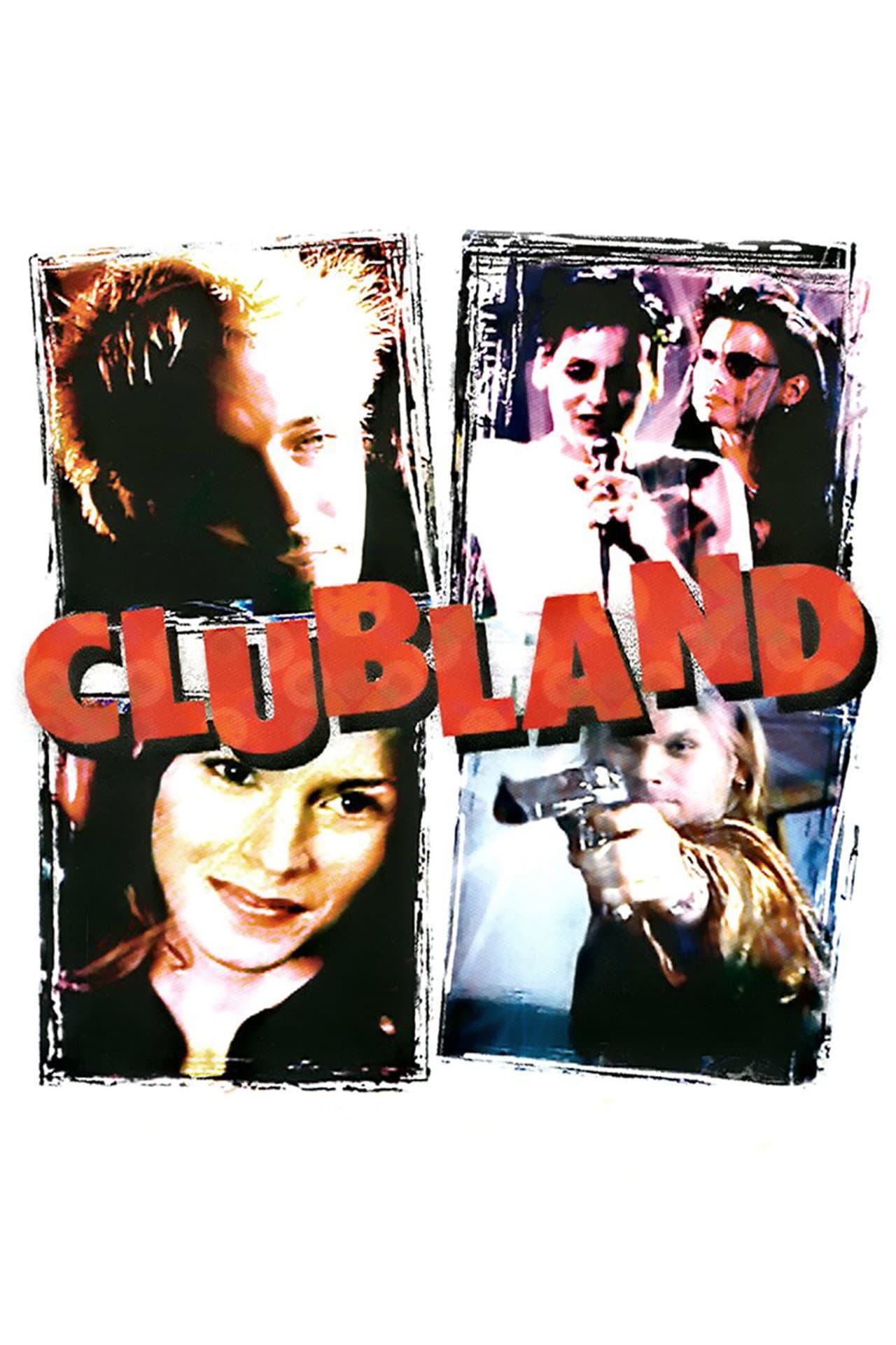 Clubland preview 1