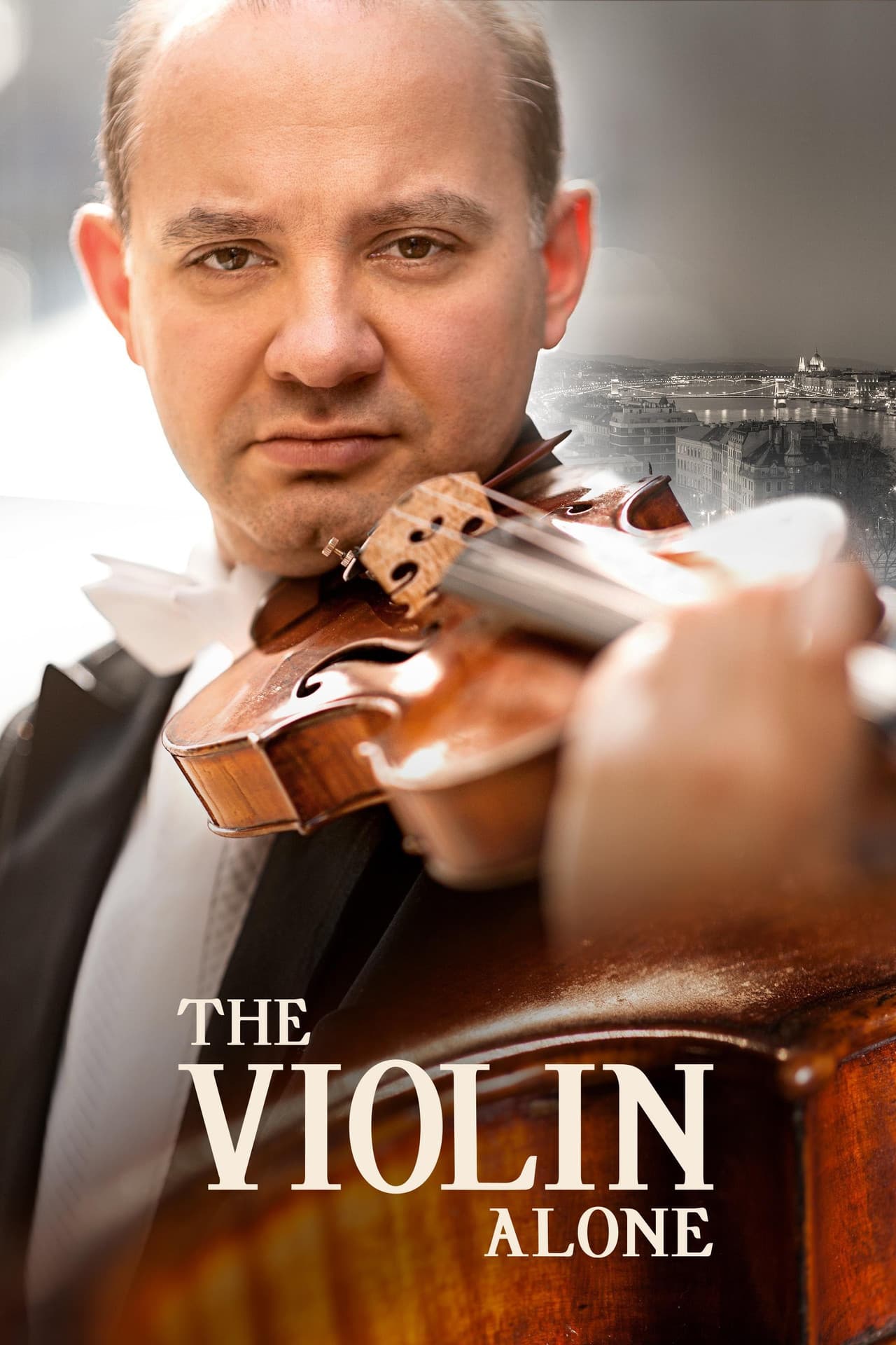 The Violin Alone preview 2