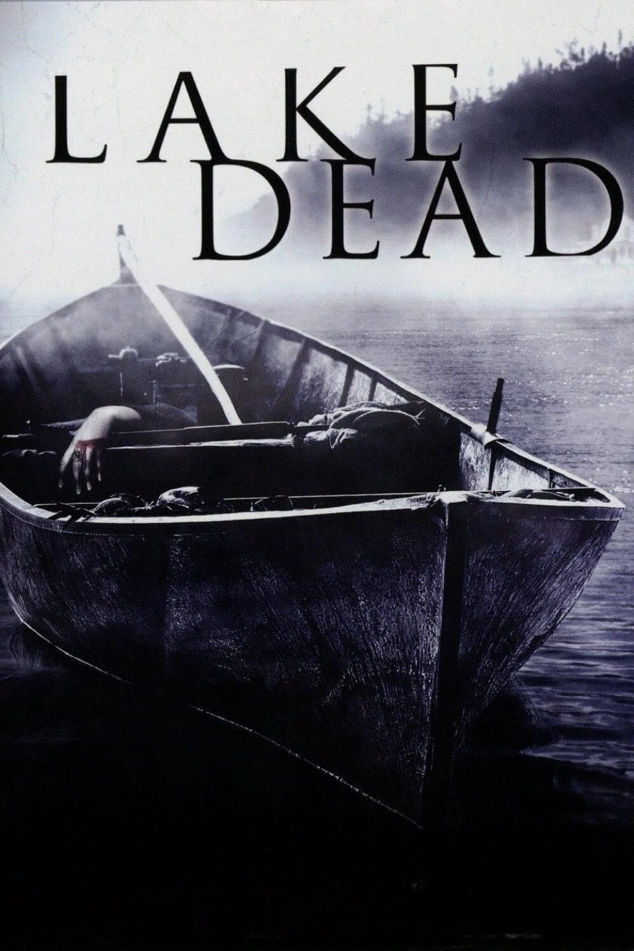 Lake Dead preview 2