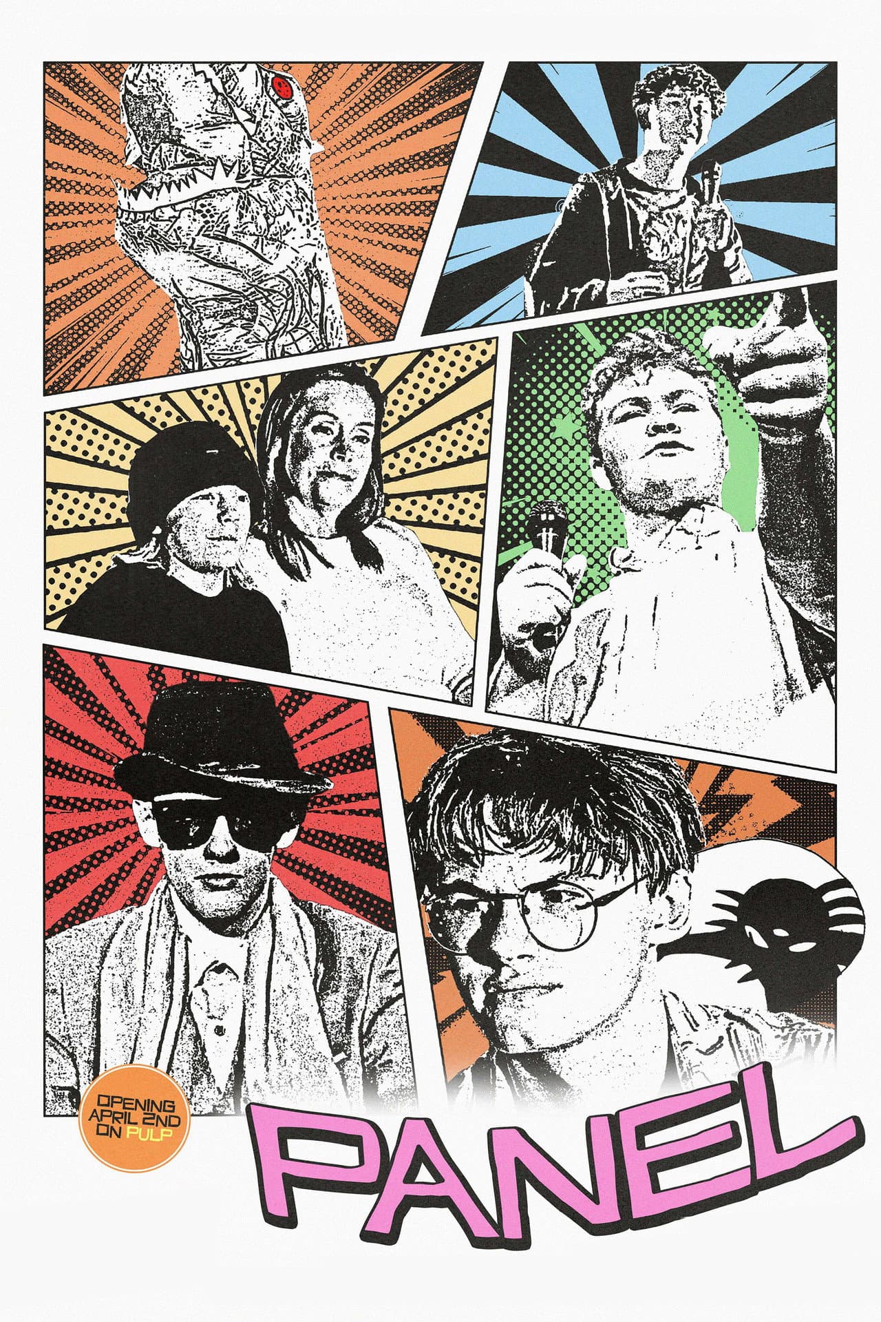 Panel preview 2