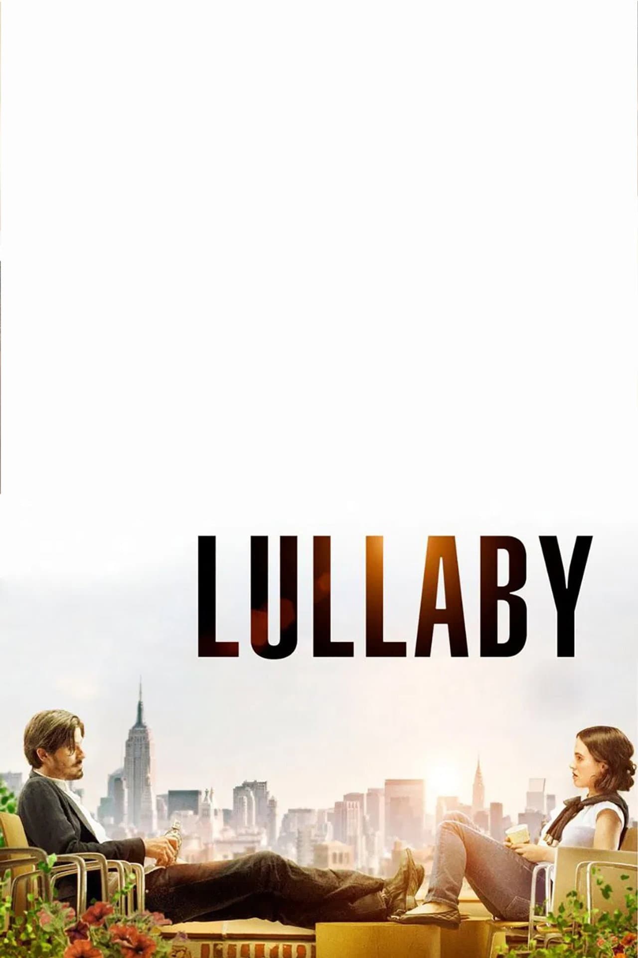 Lullaby preview 2