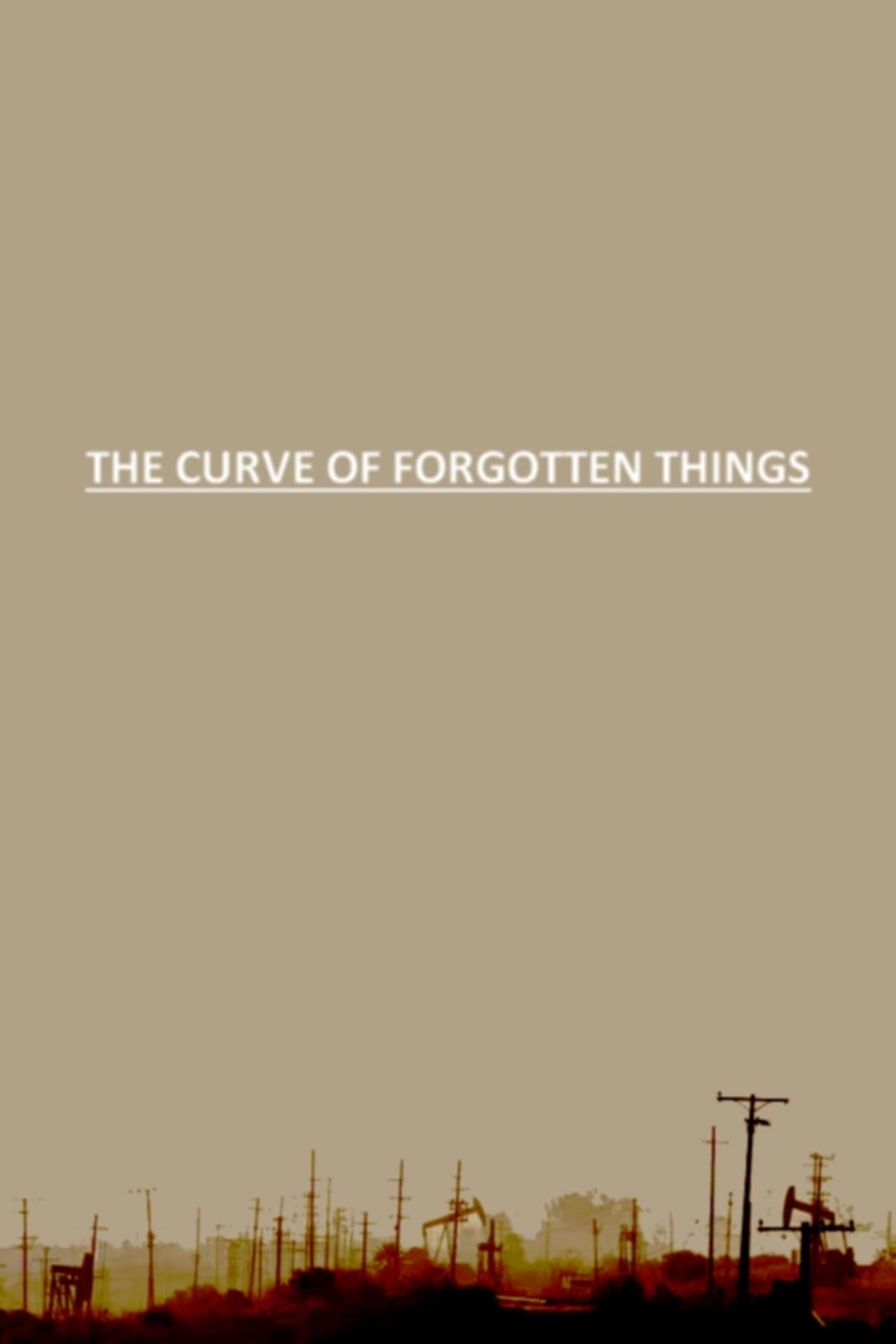 The Curve of Forgotten Things preview 2