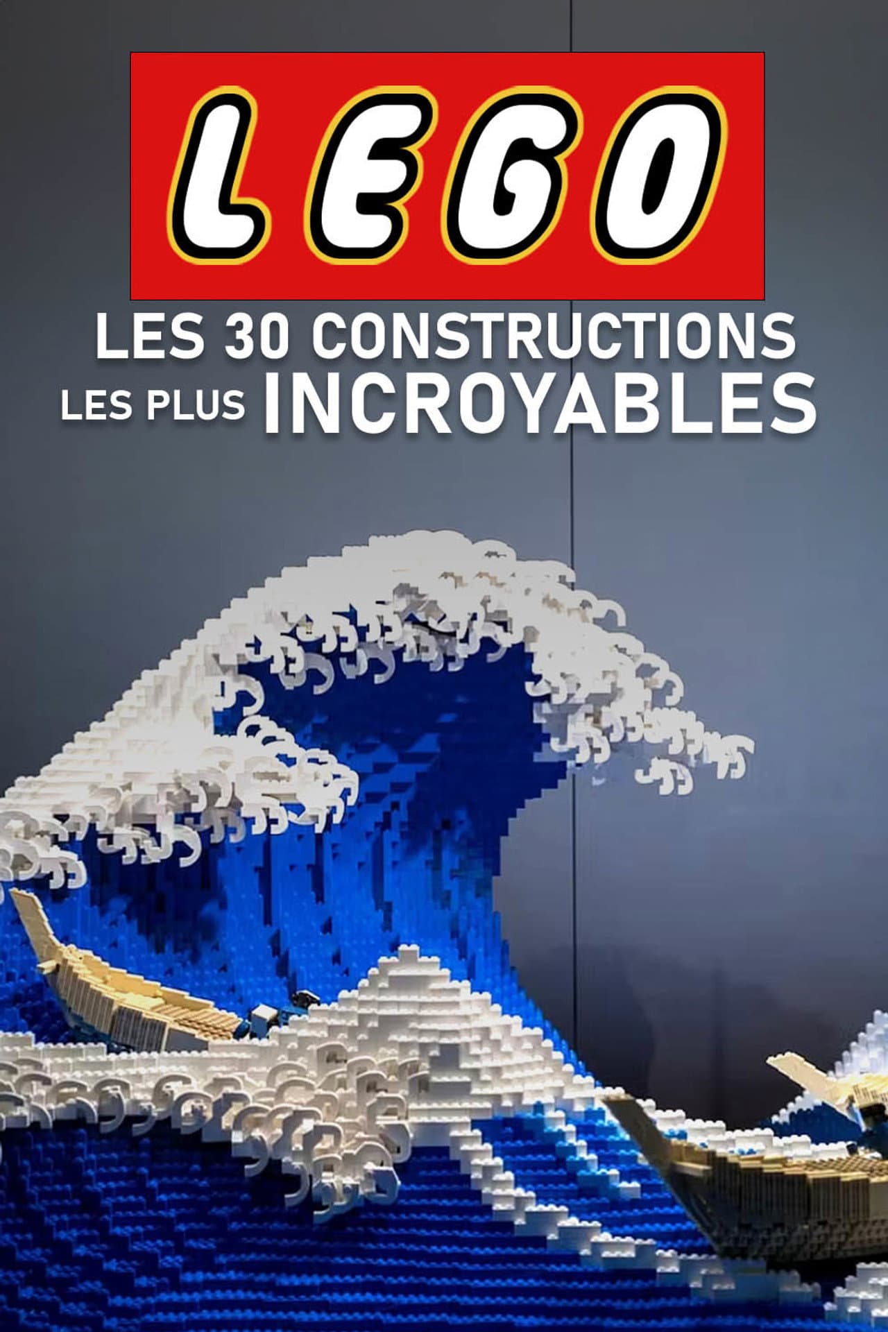 Lego : Les 30 constructions les plus incroyables preview 2