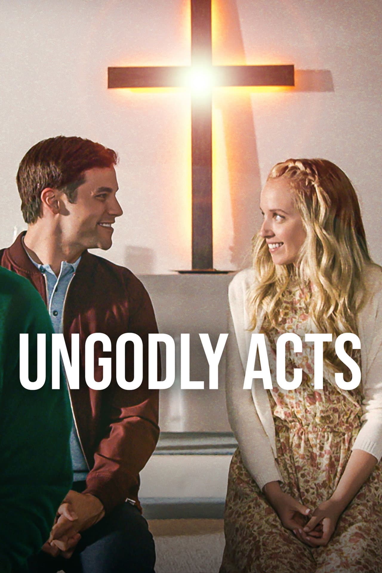 Ungodly Acts preview 2