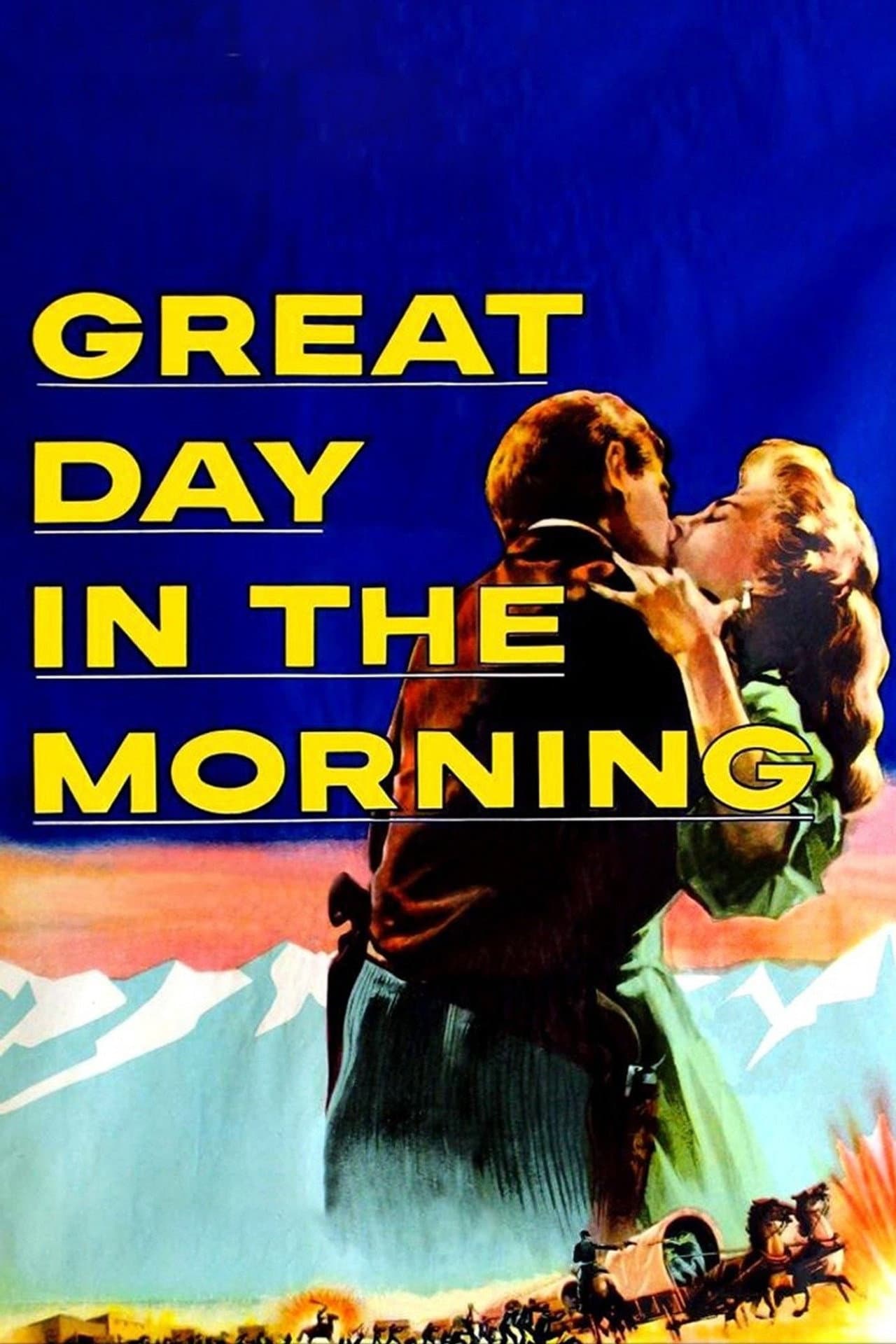 Great Day in the Morning preview 2