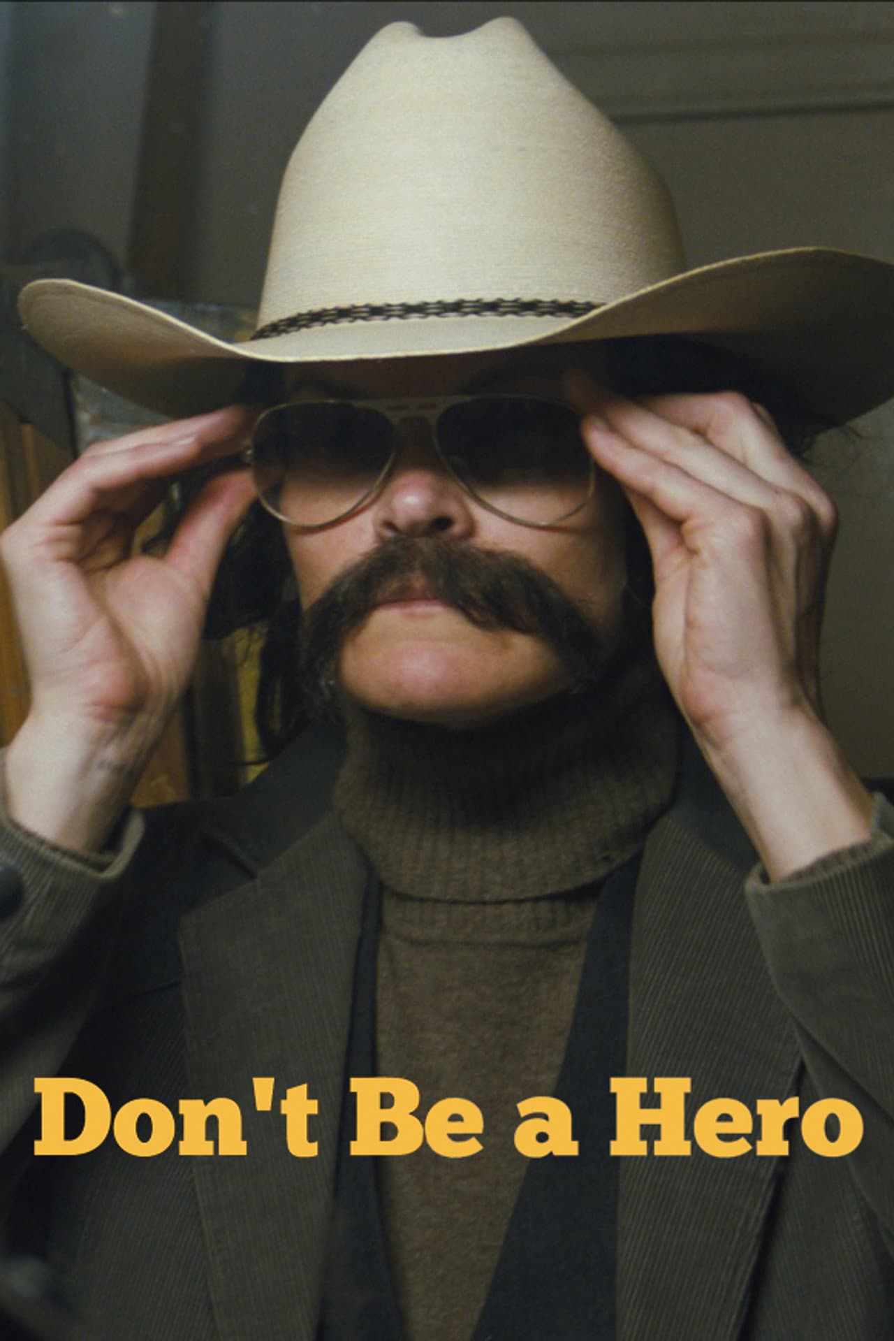 Don't Be a Hero preview 1