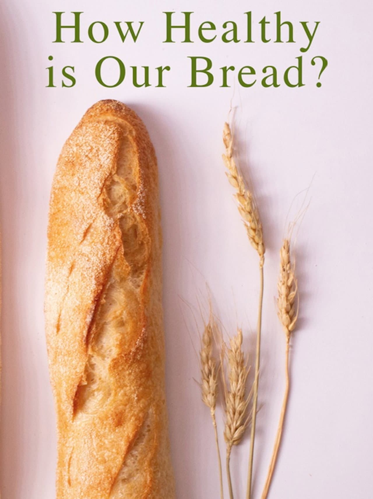 How Healthy Is Our Bread? preview 1