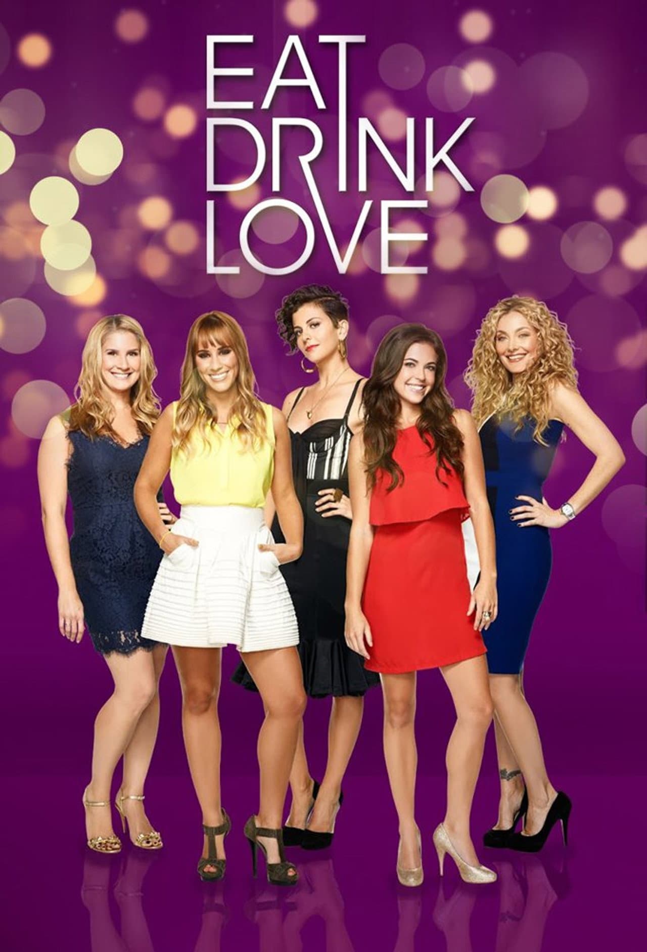 Eat, Drink, Love preview 2