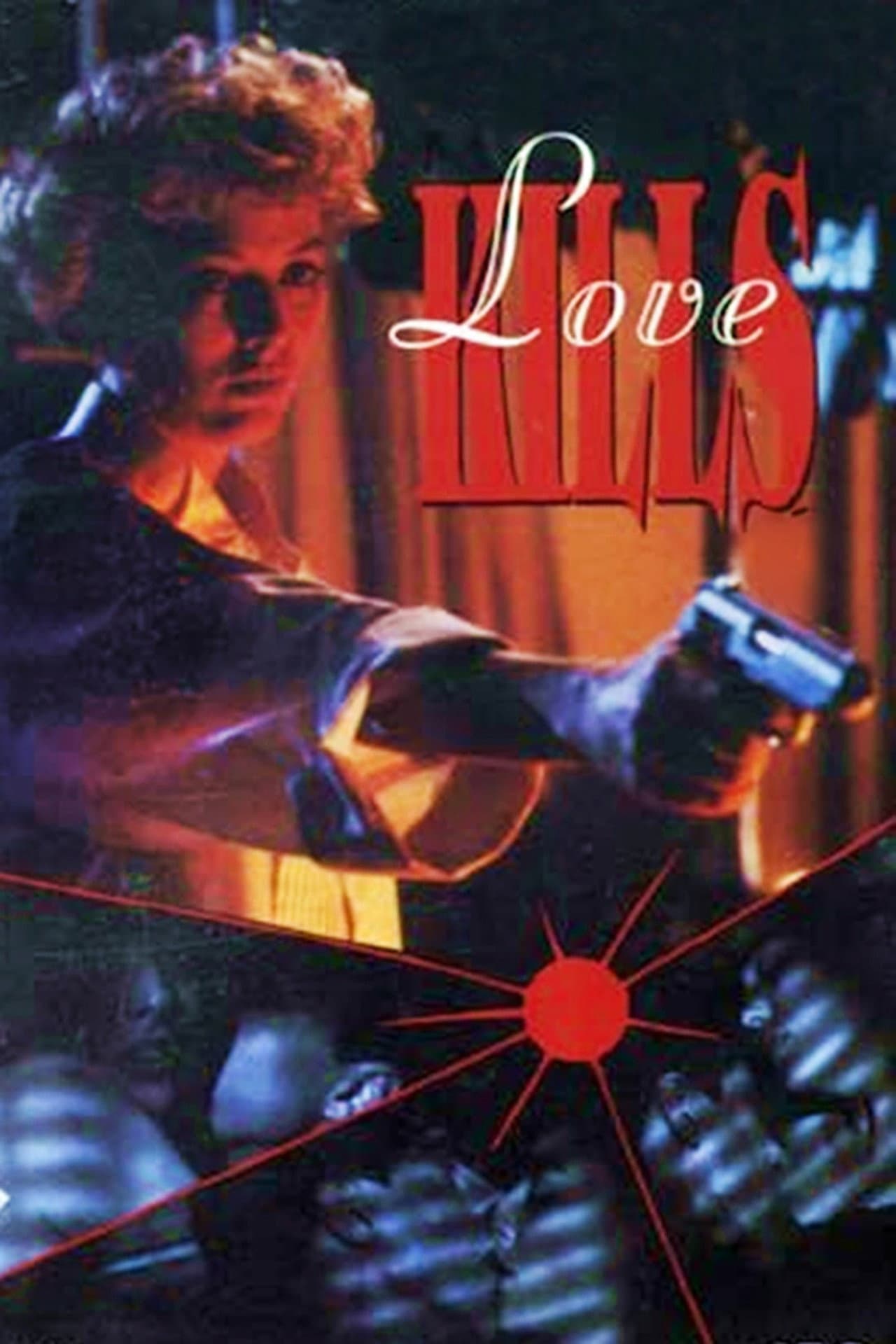 Love Kills preview 2