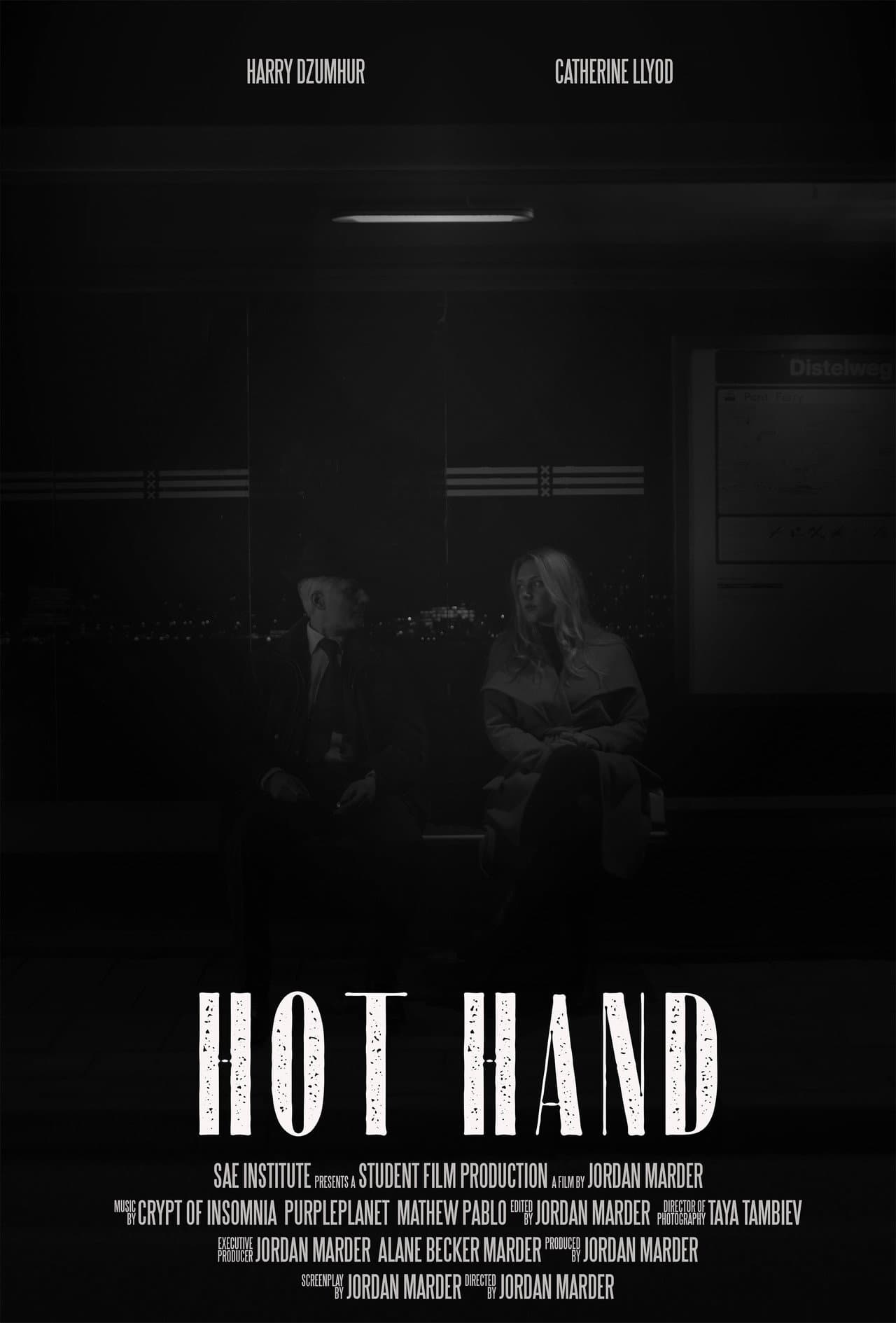 Hot Hand preview 2