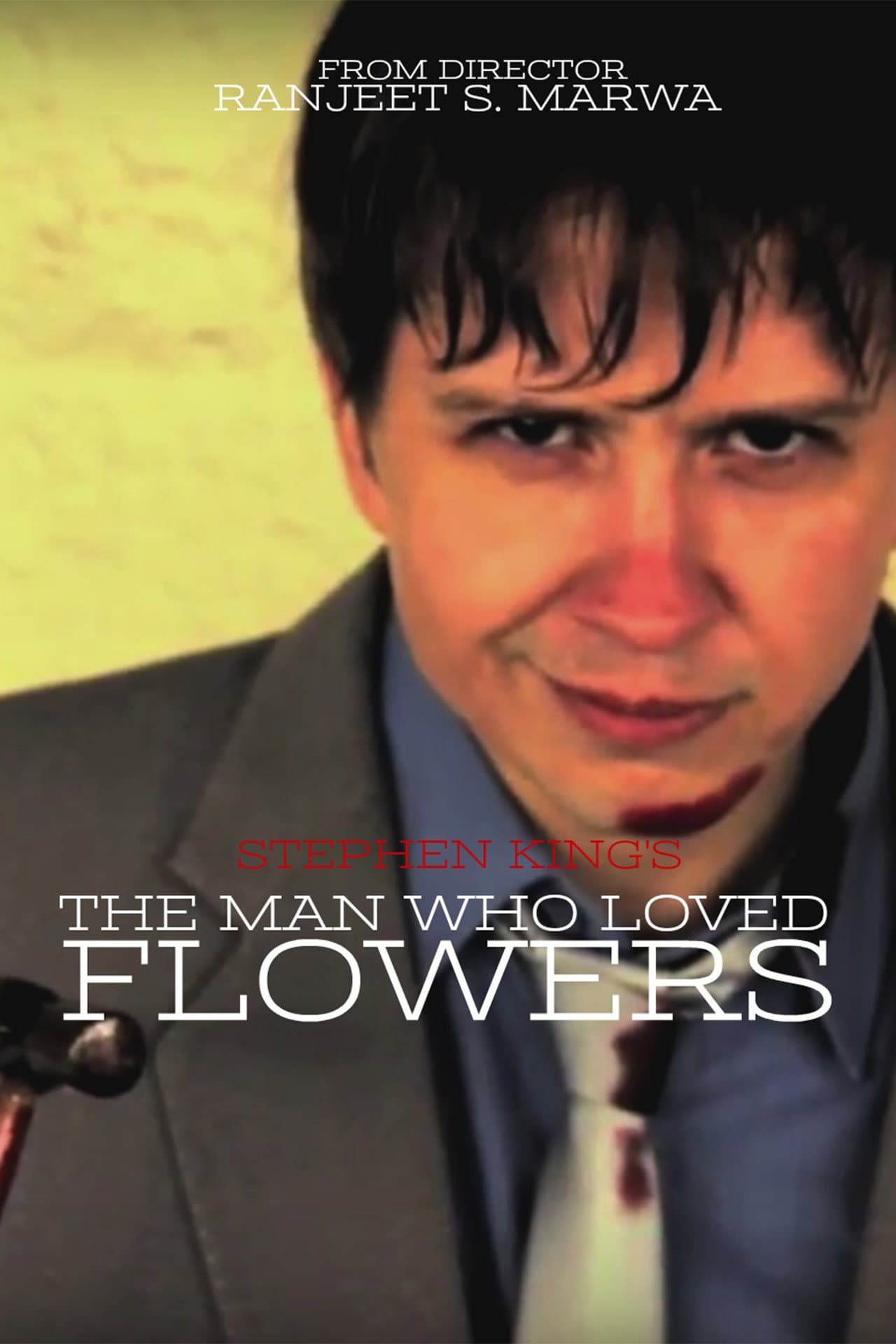 The Man Who Loved Flowers preview 1
