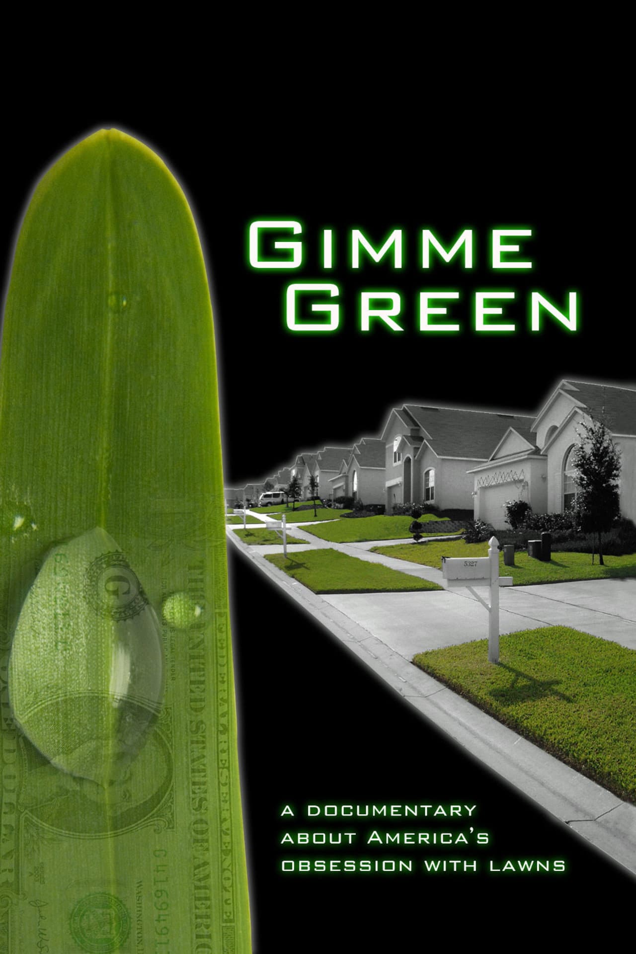 Gimme Green preview 2