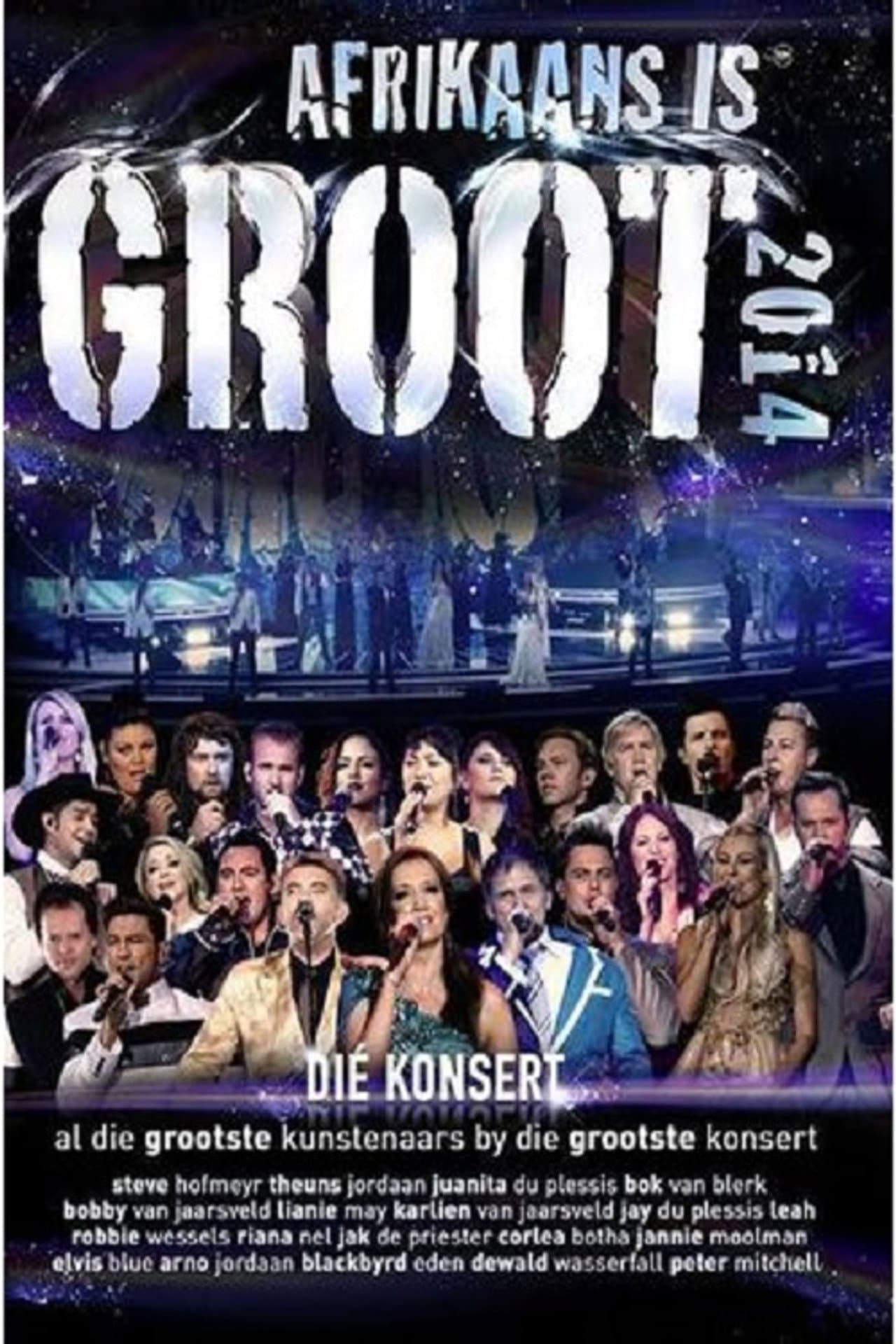 Afrikaans is Groot 2014 preview 2