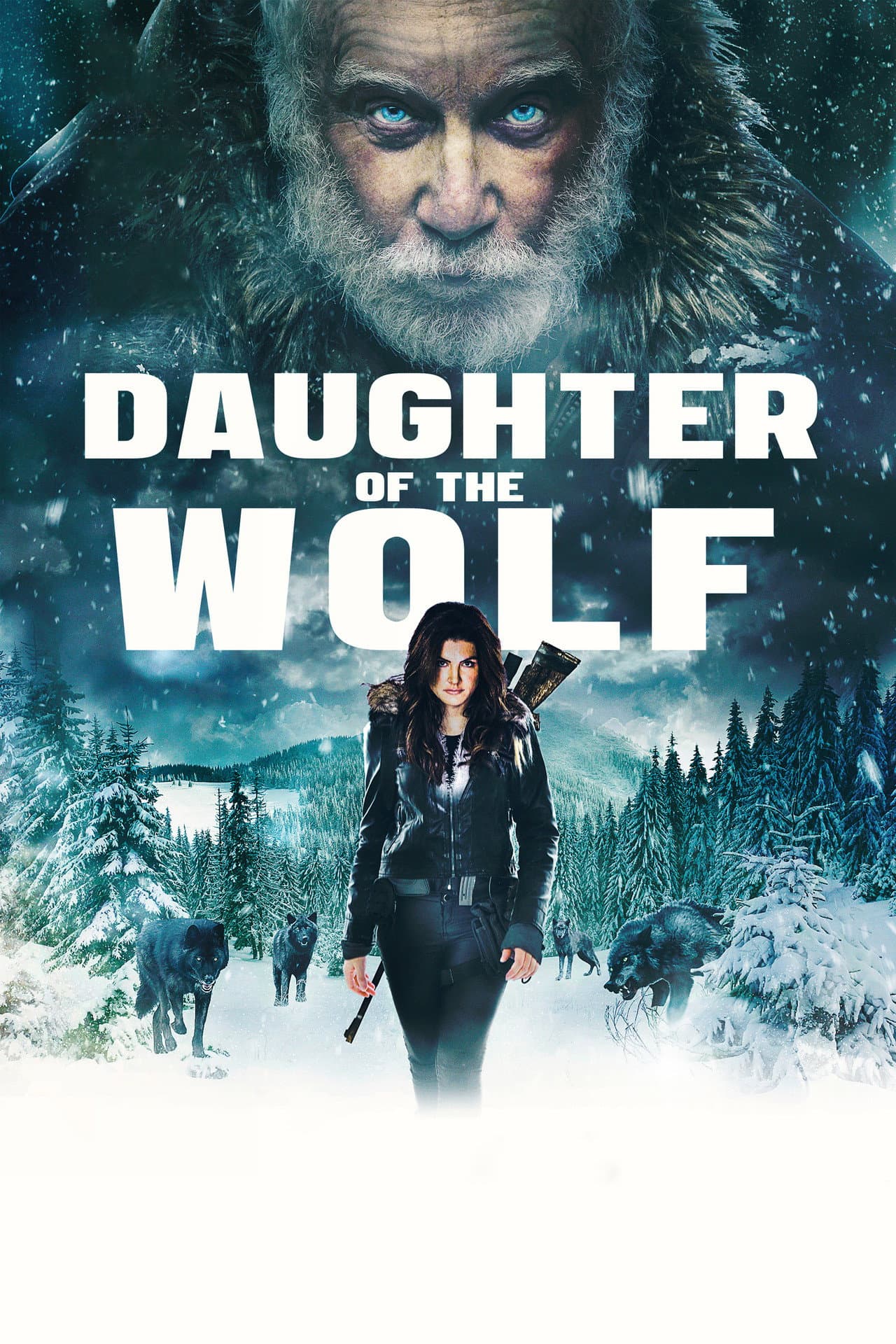 Daughter of the Wolf preview 2