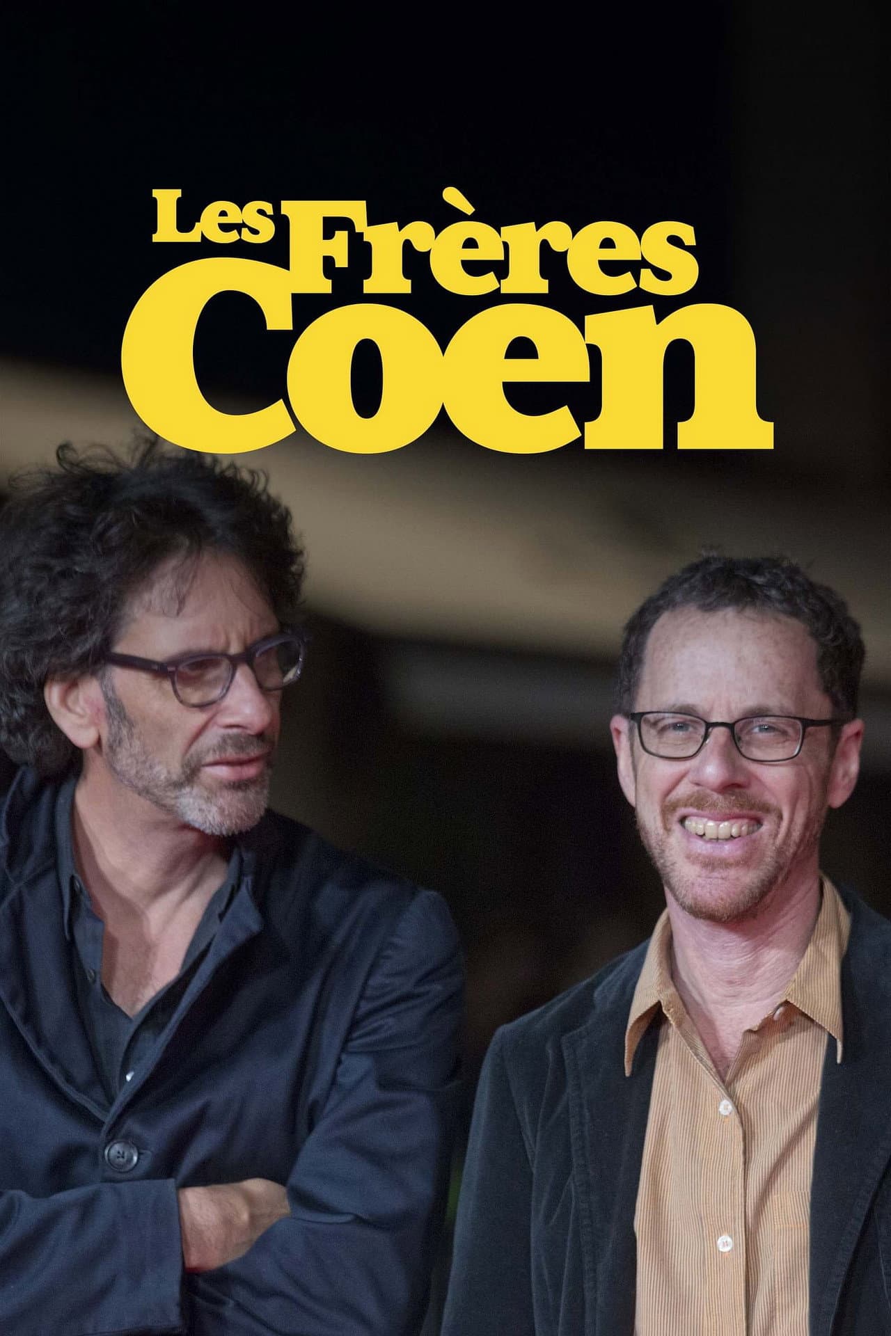 The Coen Brothers - An American Story preview 2