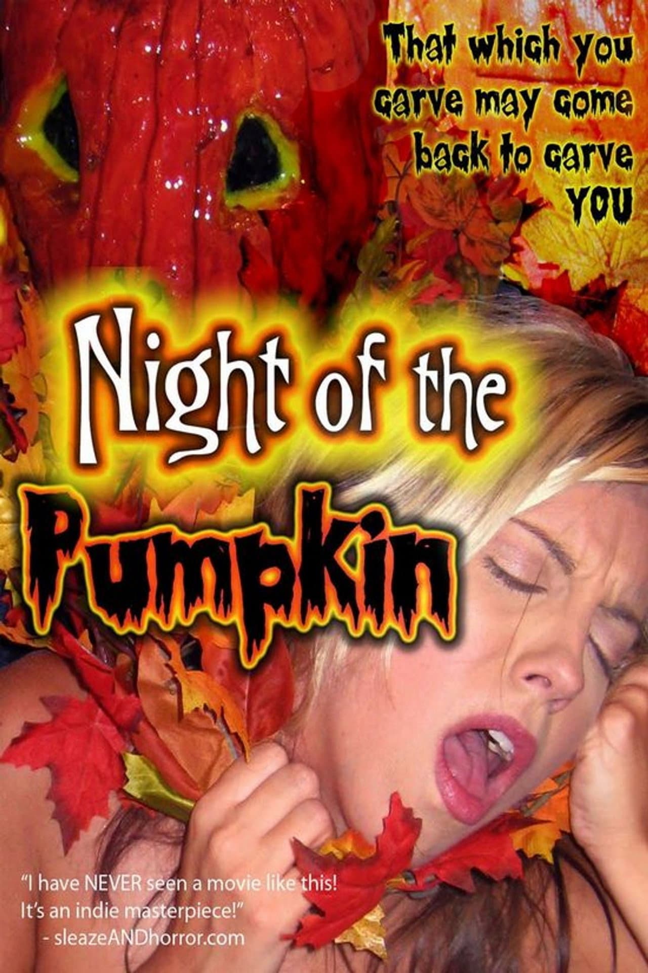Night of the Pumpkin preview 1