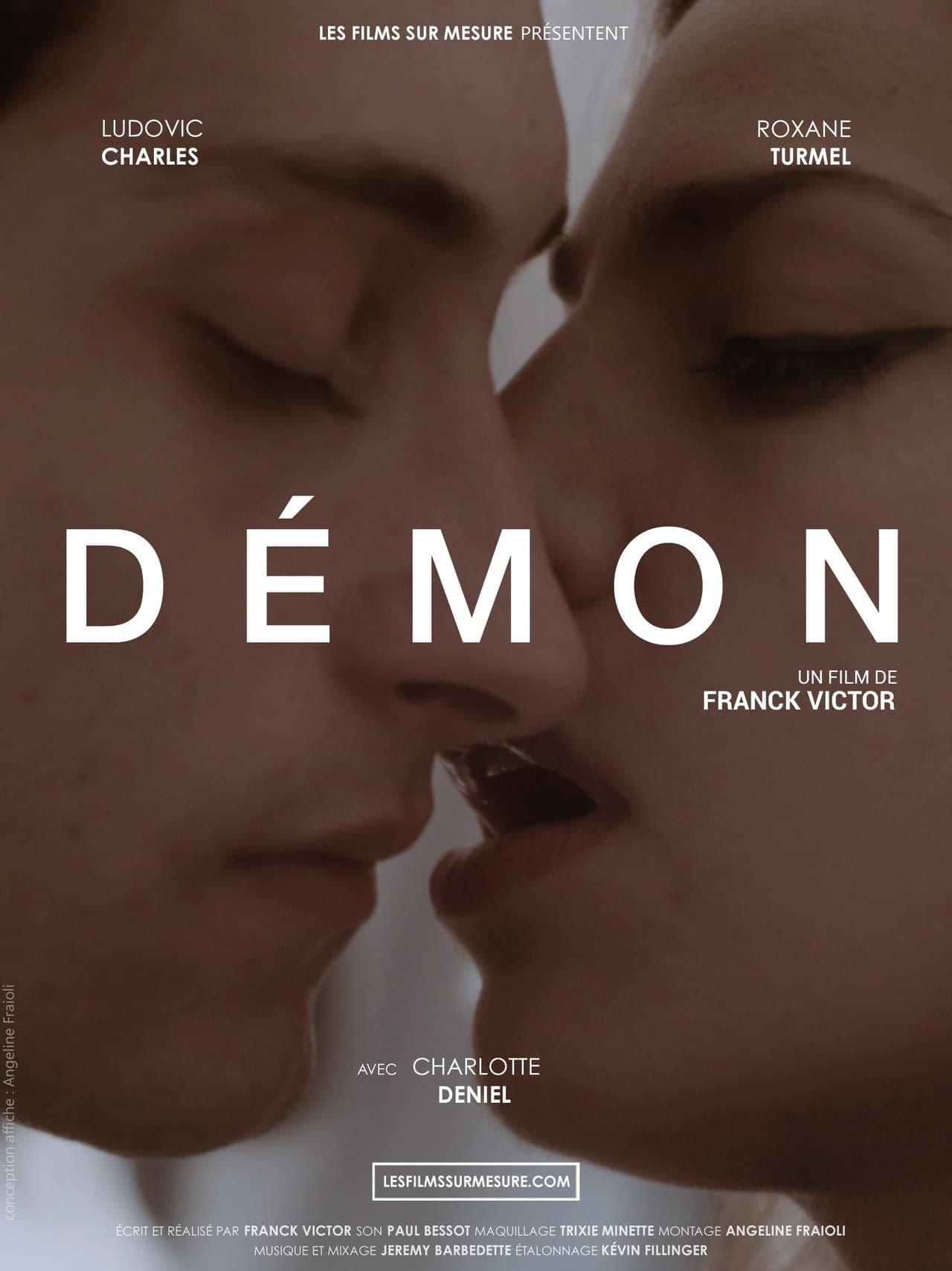 Démon preview 2