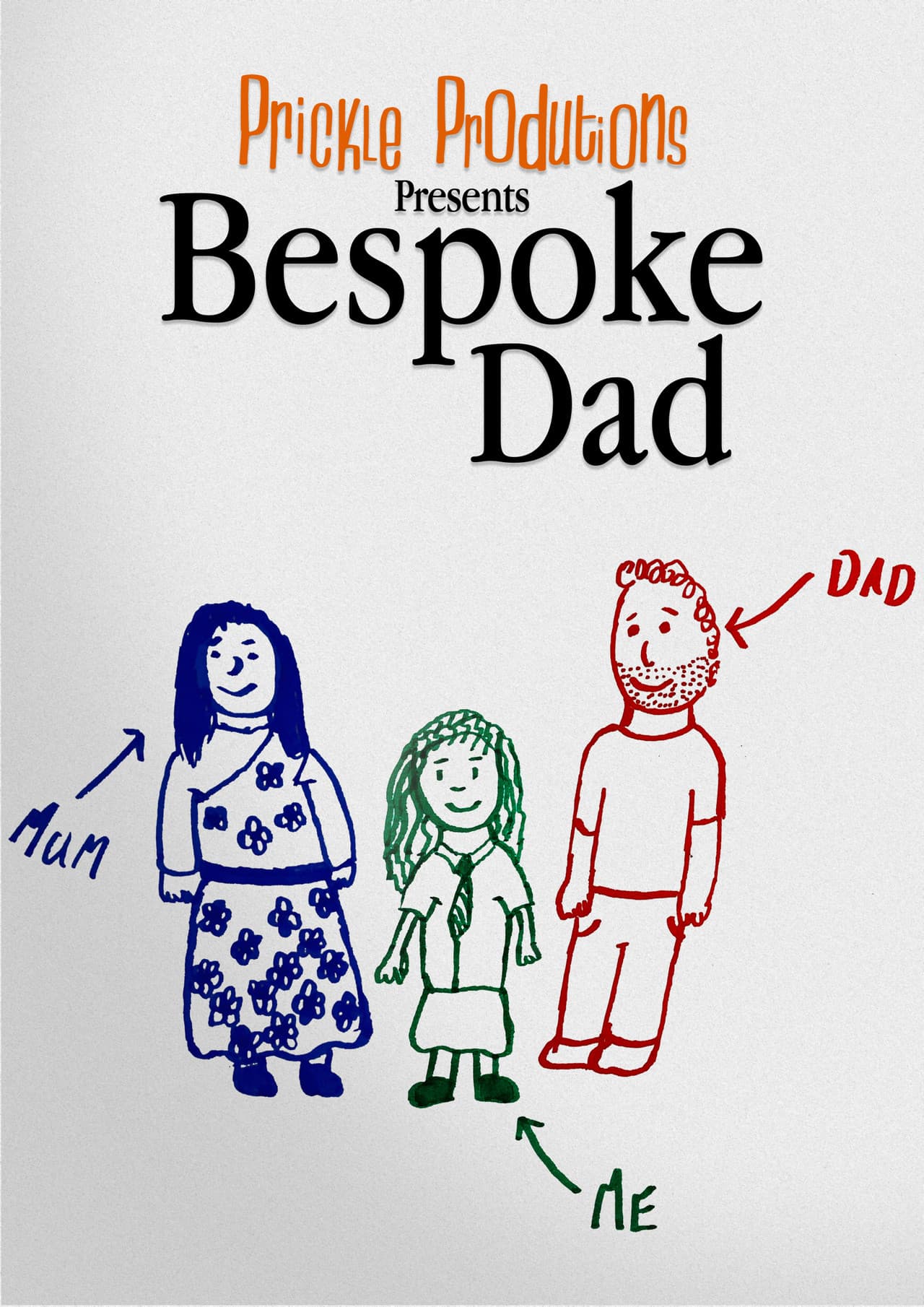 Bespoke Dad preview 1