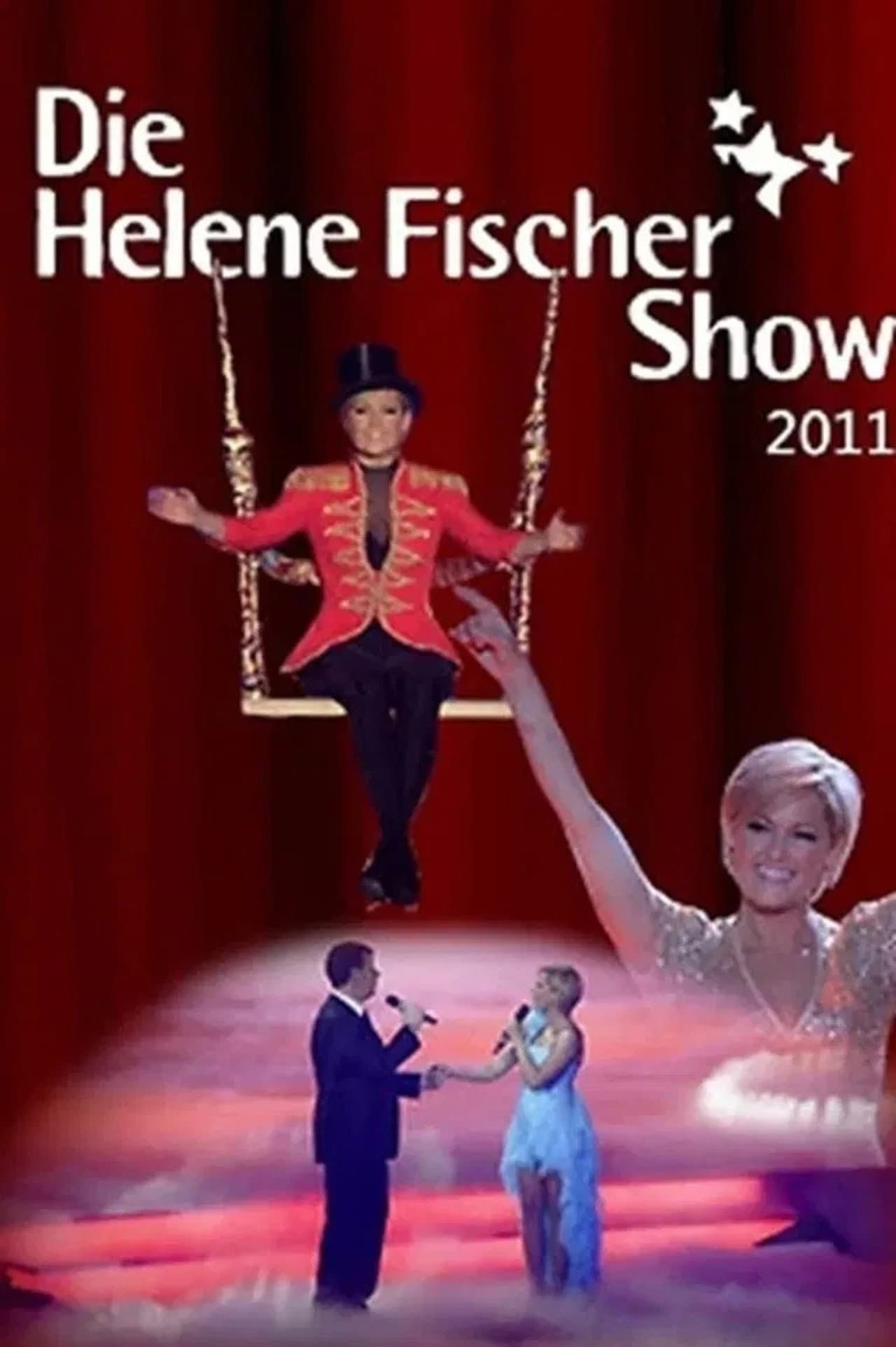 Die Helene Fischer Show 2011 preview 2
