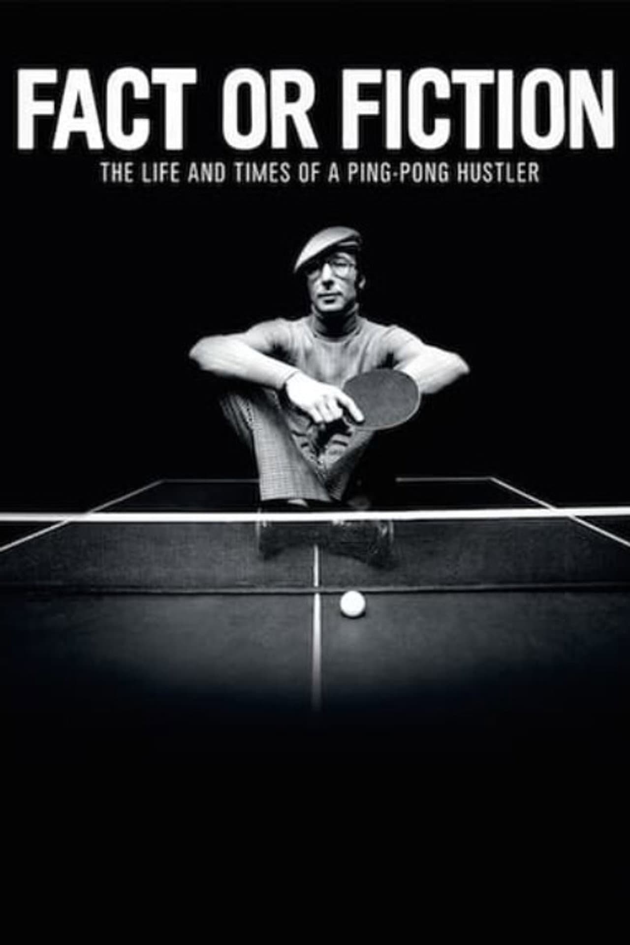 Fact or Fiction: The Life & Times of a Ping Pong Hustler preview 2
