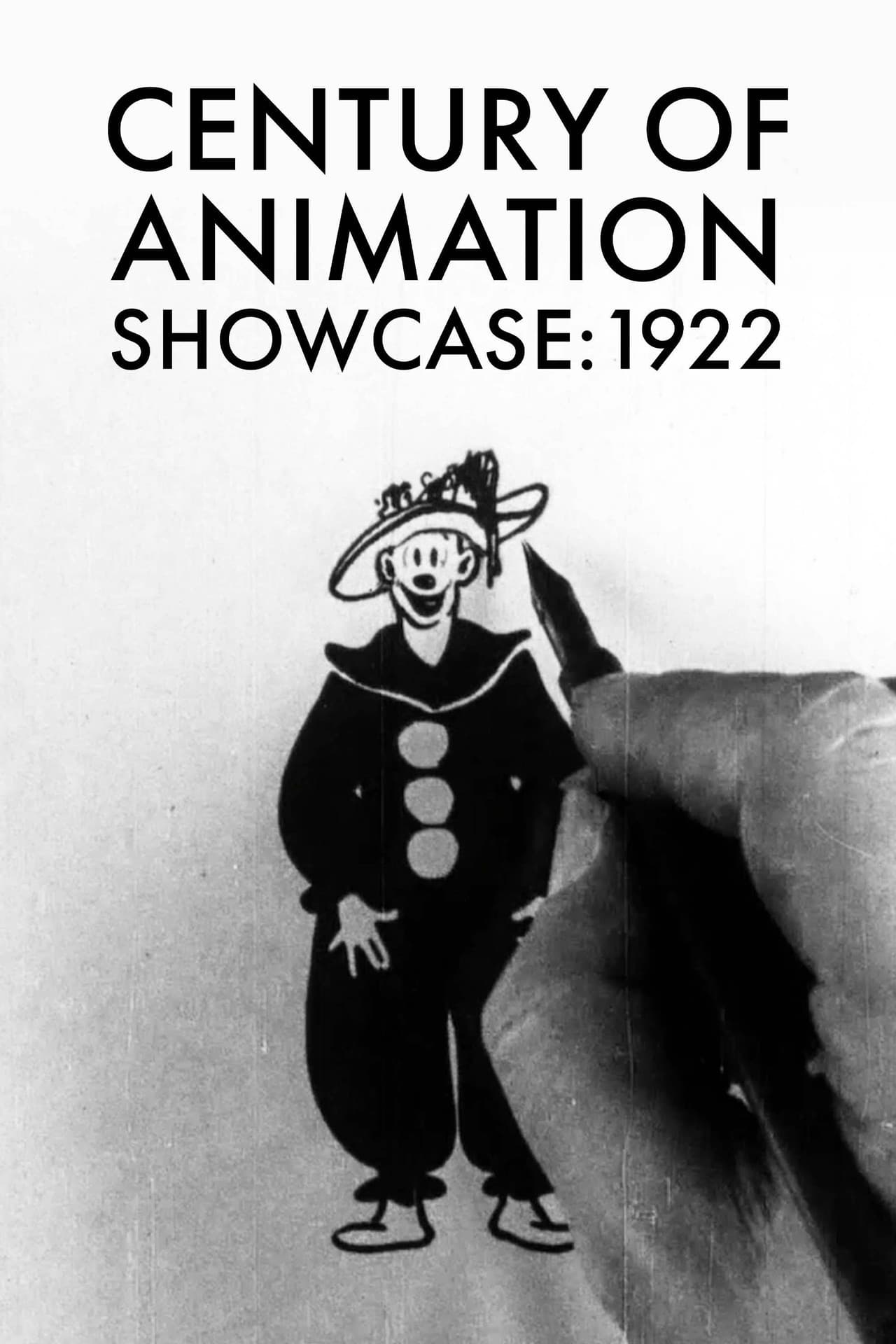 Century of Animation Showcase: 1922 preview 2