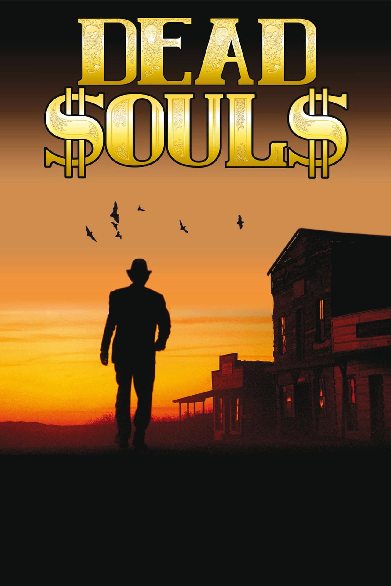 Dead Souls preview 2
