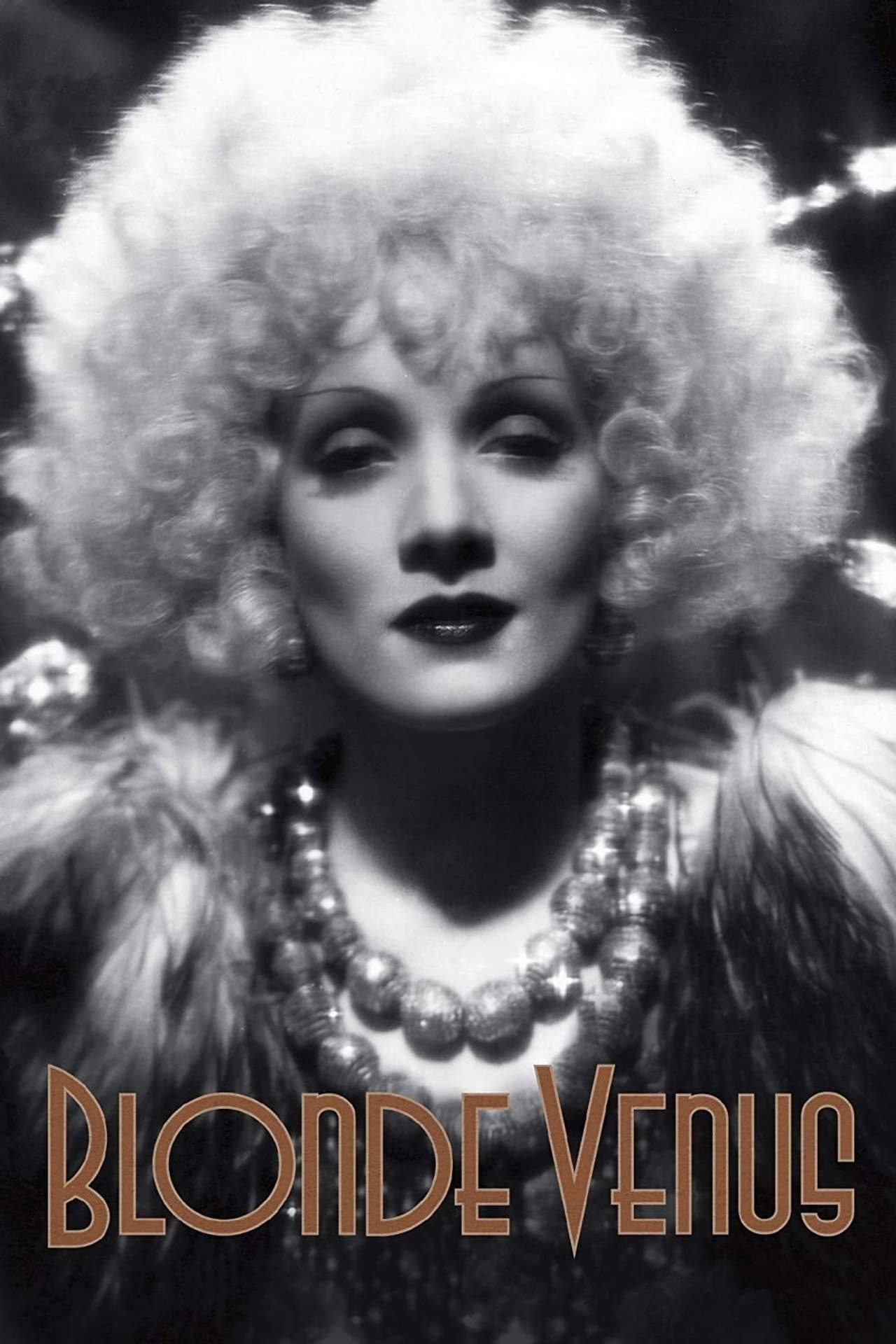 Blonde Venus preview 2