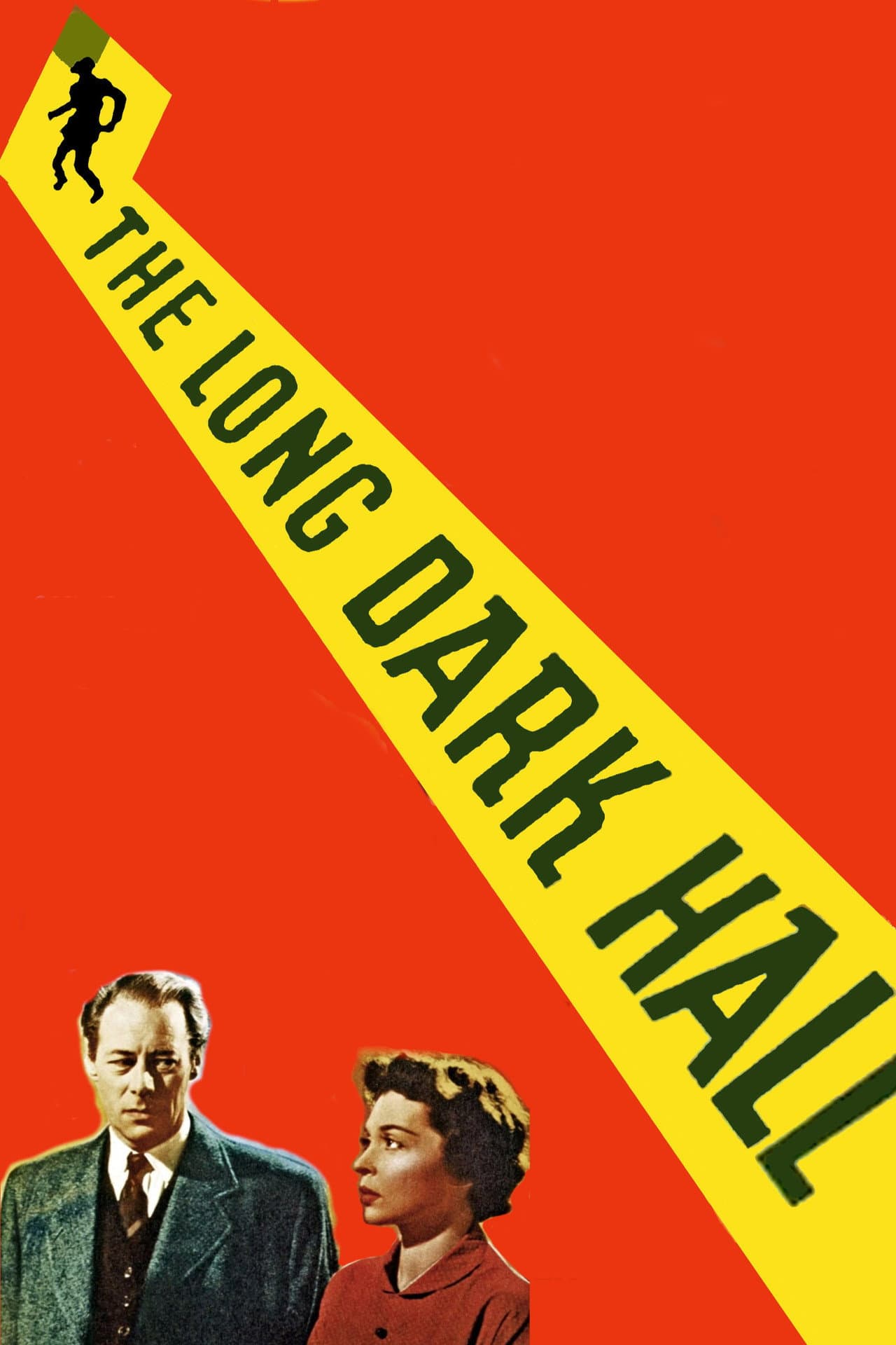 The Long Dark Hall preview 2