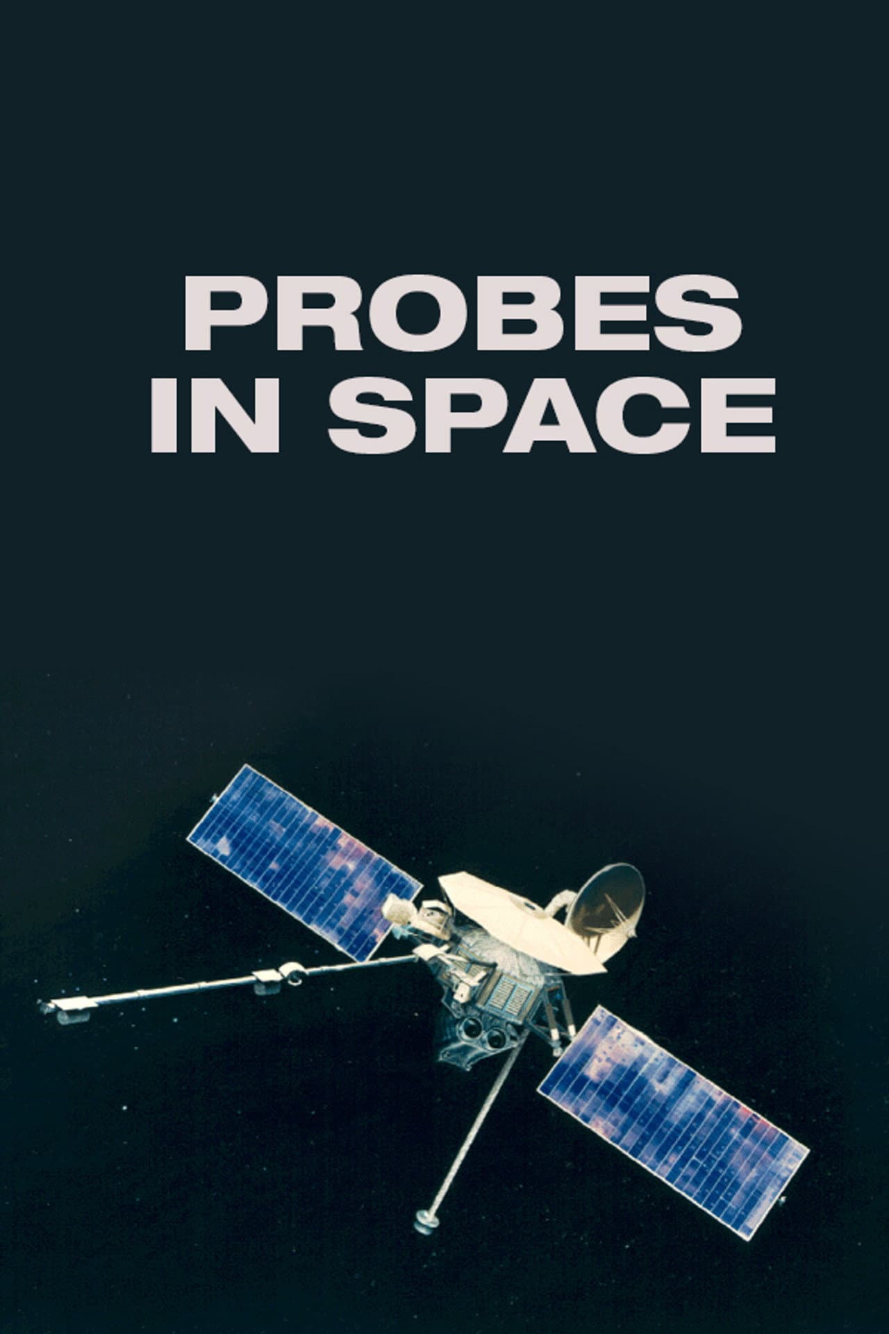 Probes in Space preview 1