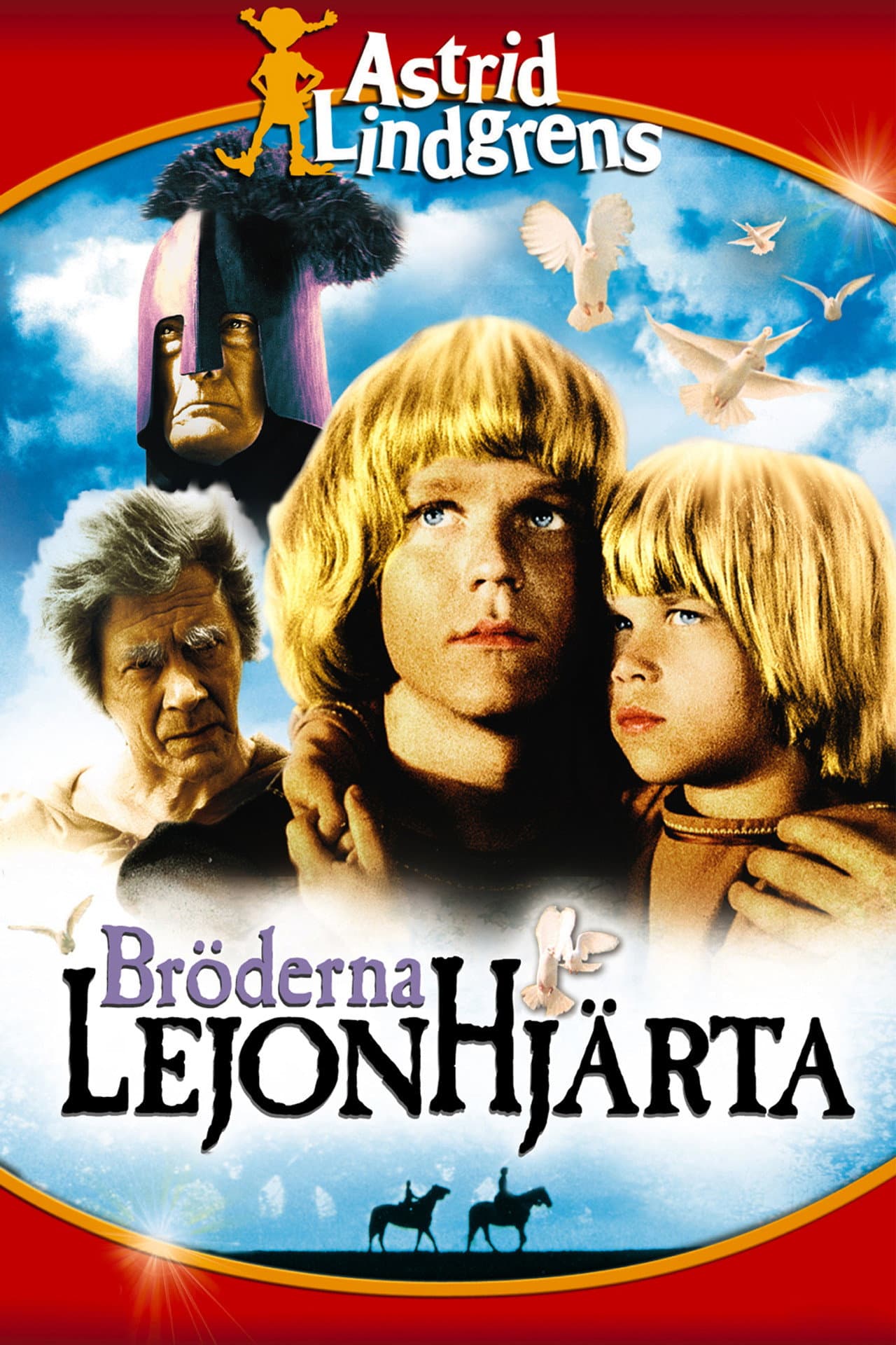 The Brothers Lionheart preview 2