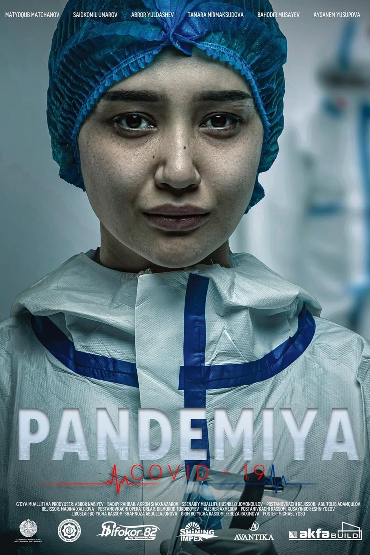 Pandemic preview 2