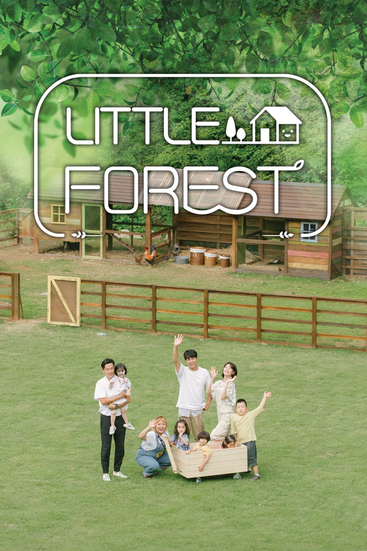 Little Forest preview 2