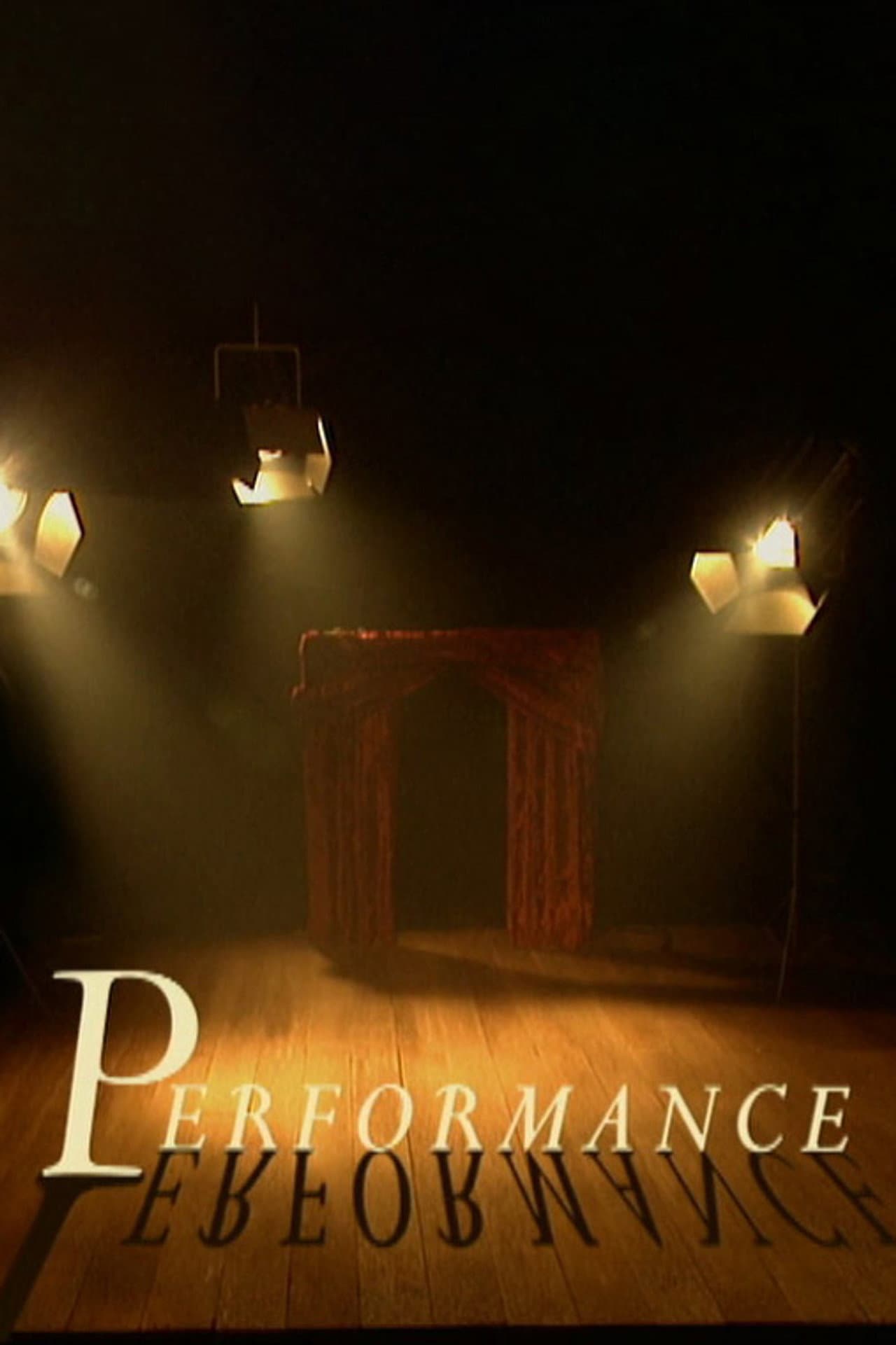 Performance preview 1