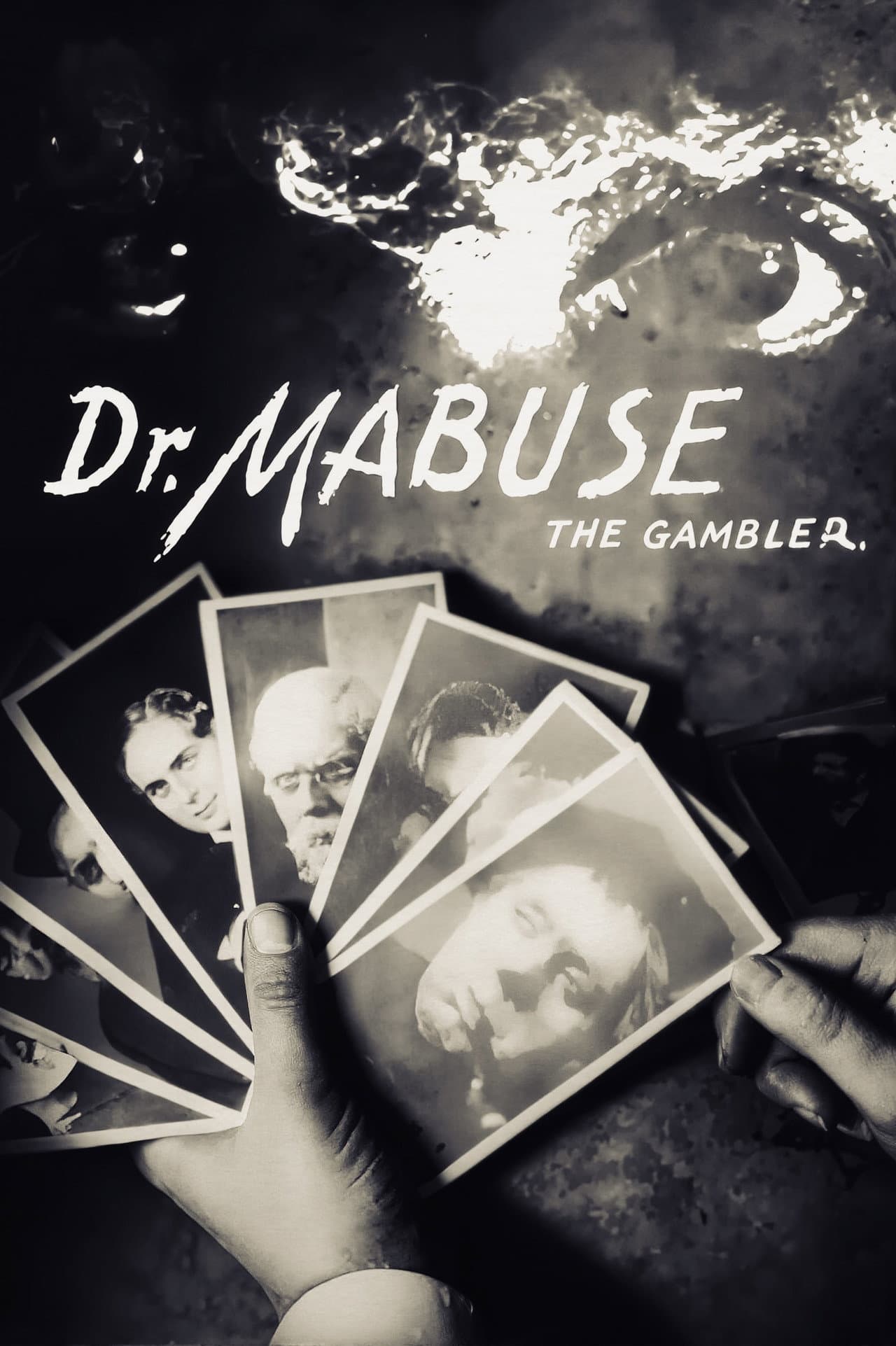 Dr. Mabuse, the Gambler preview 2
