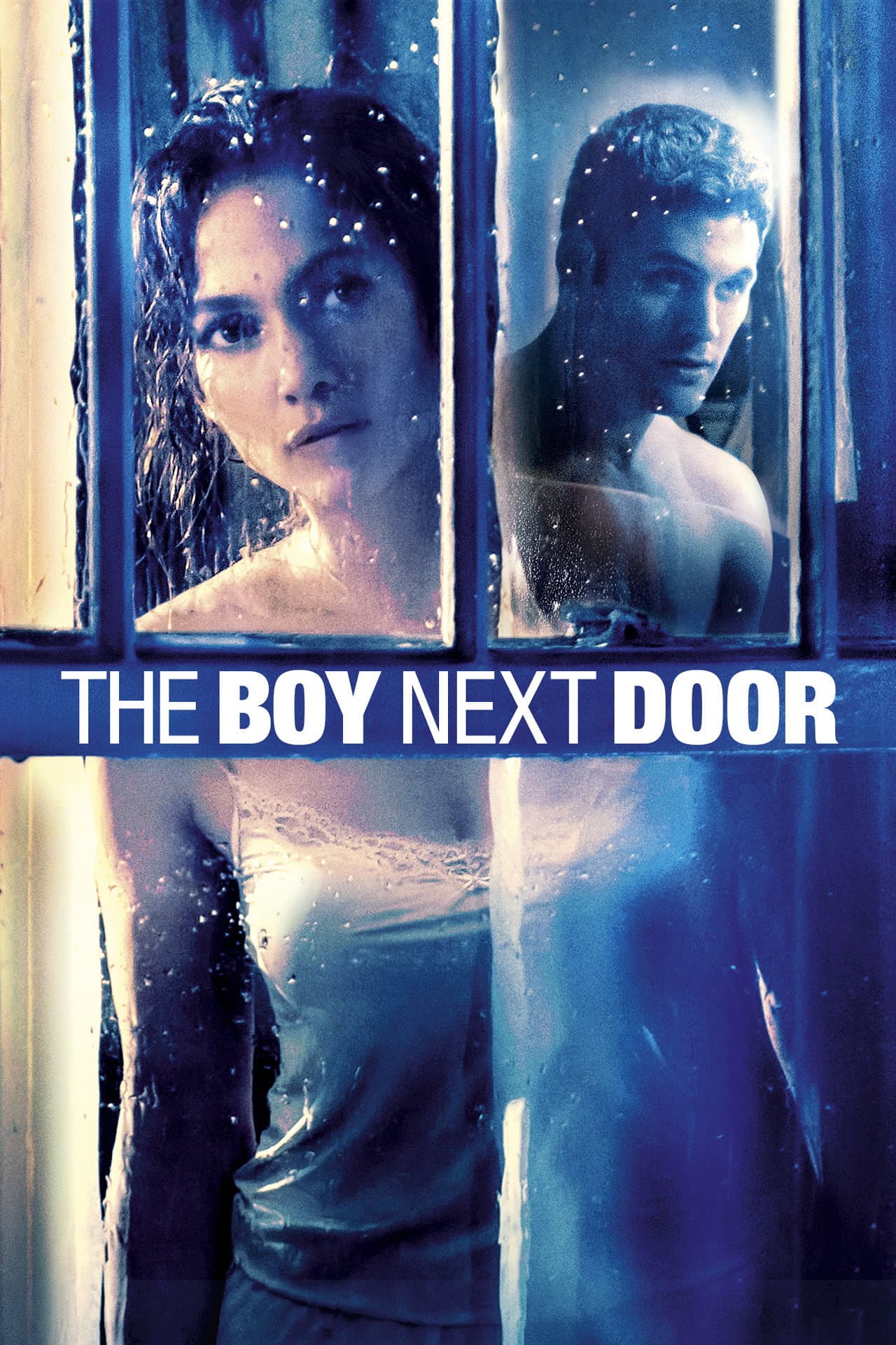 The Boy Next Door preview 2
