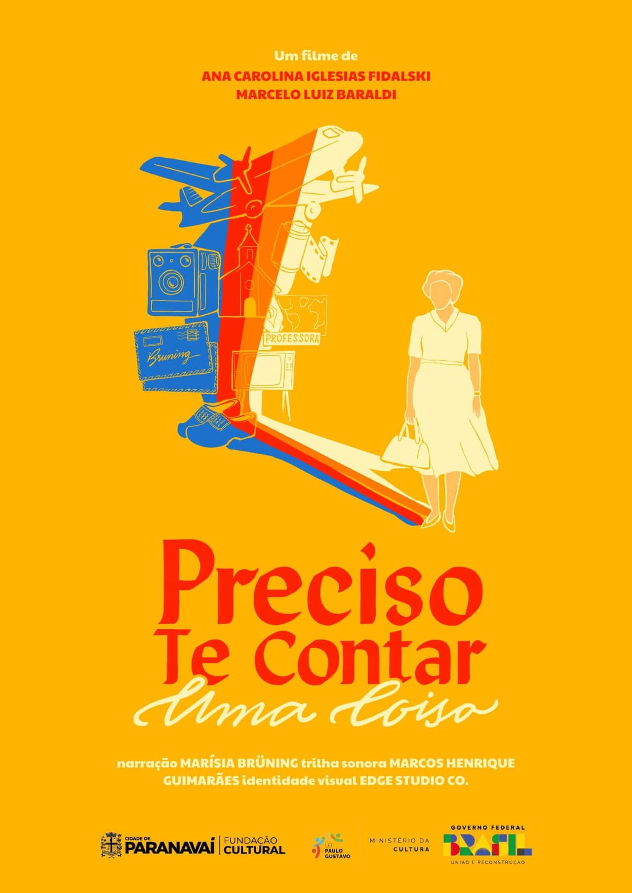 Preciso Te Contar Uma Coisa preview 2