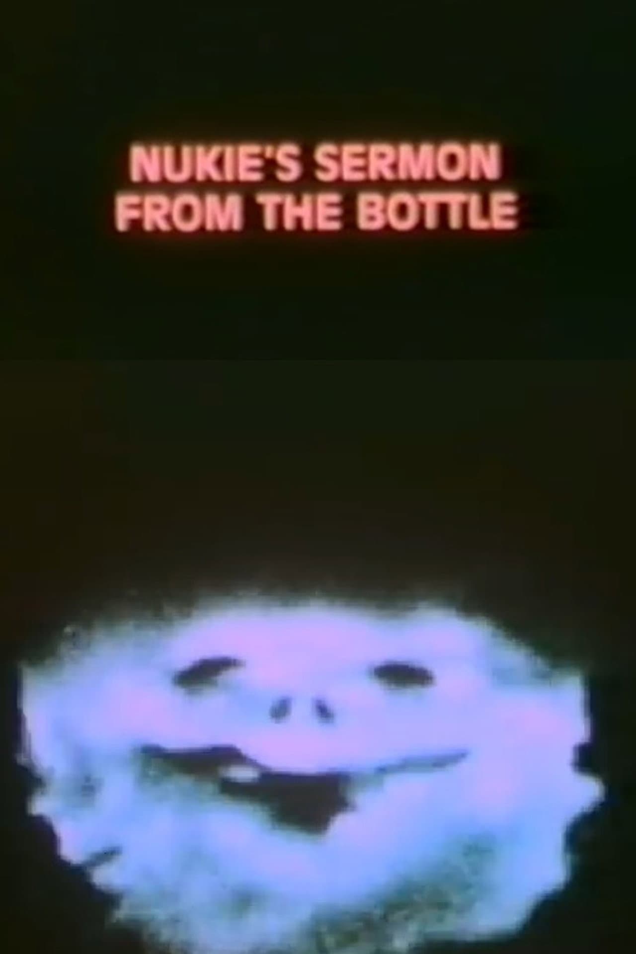 Nukie's Sermon from the Bottle preview 2