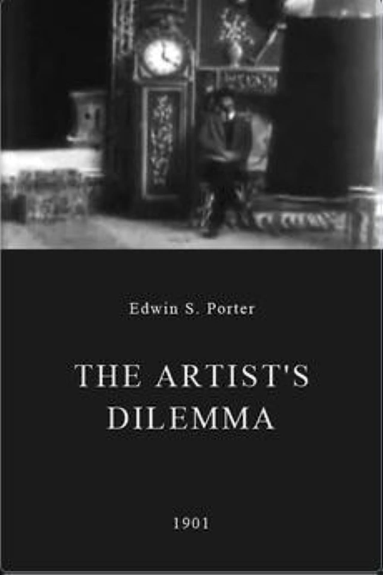 The Artist's Dilemma preview 1