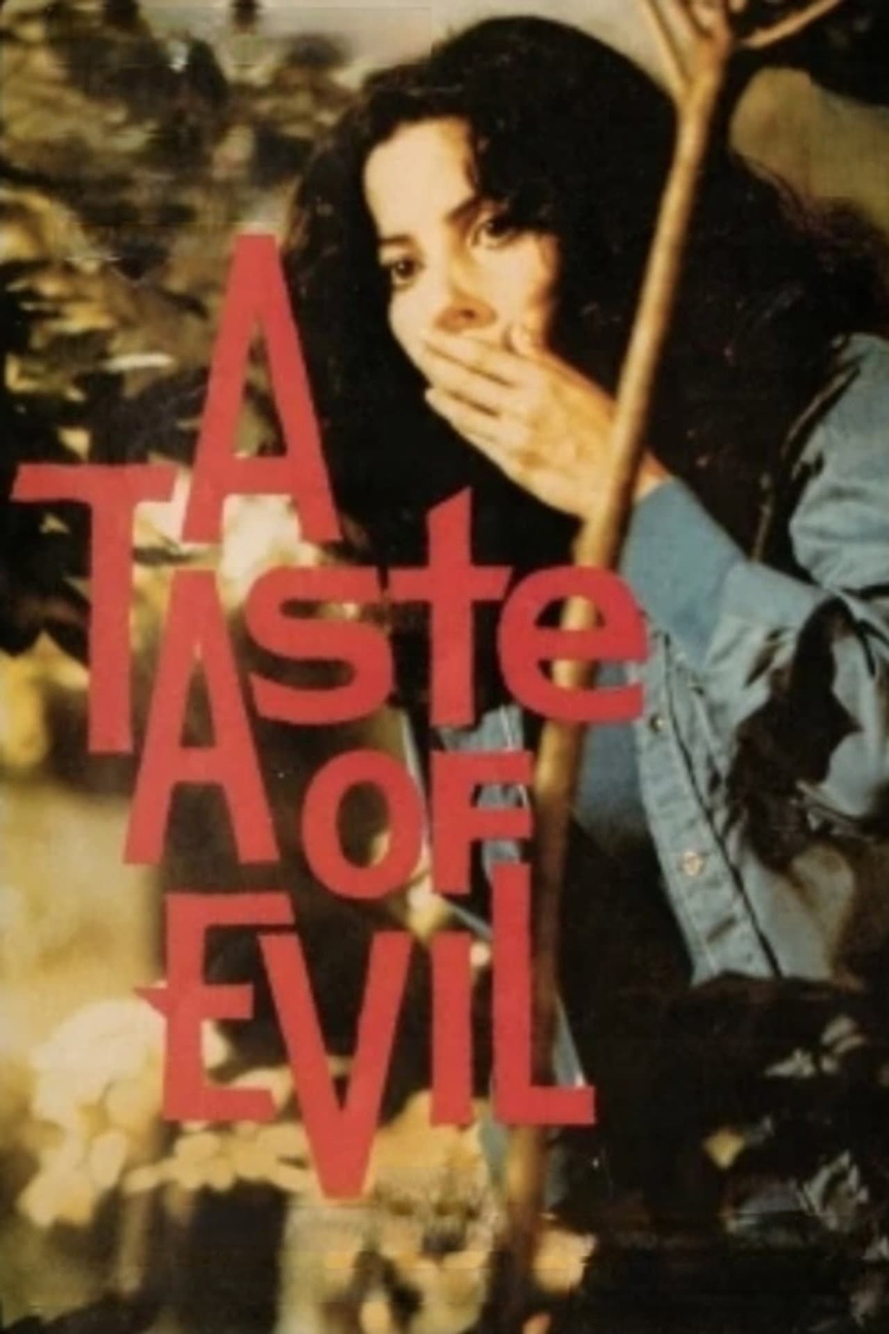 A Taste of Evil preview 2