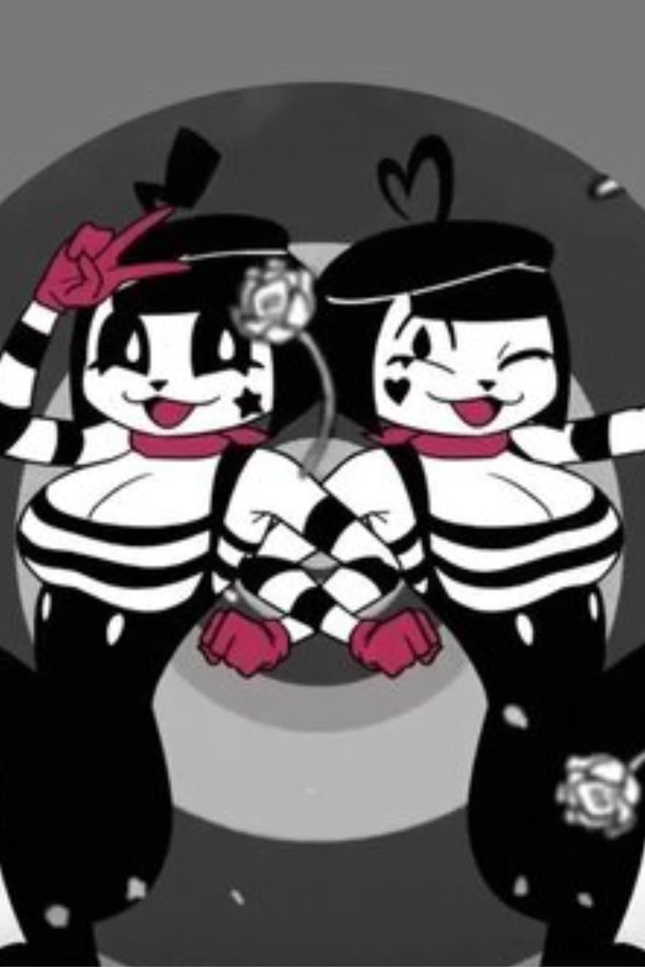 Mime and Dash preview 2