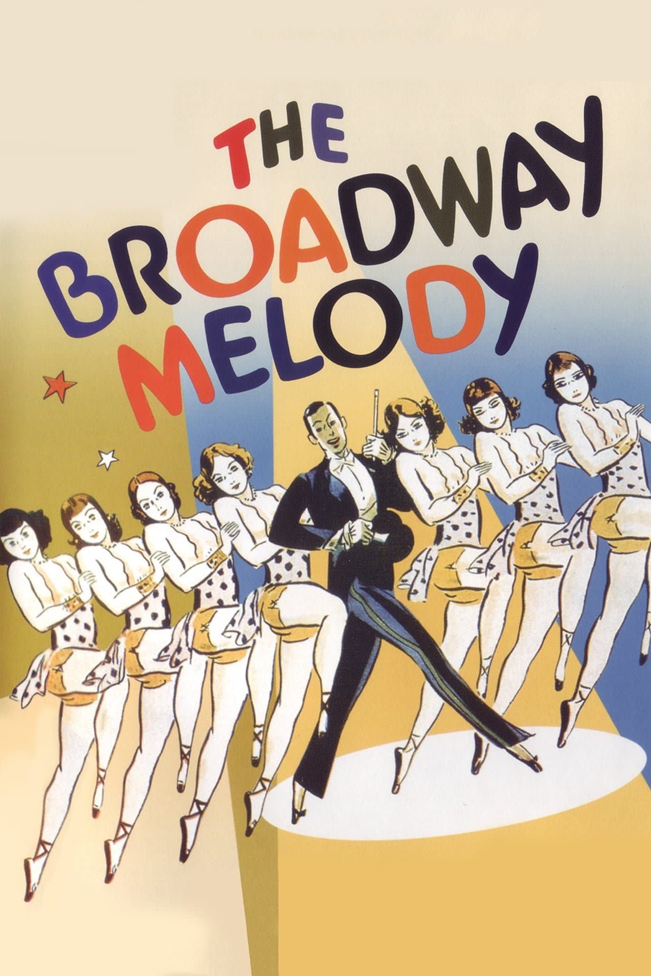 The Broadway Melody preview 2