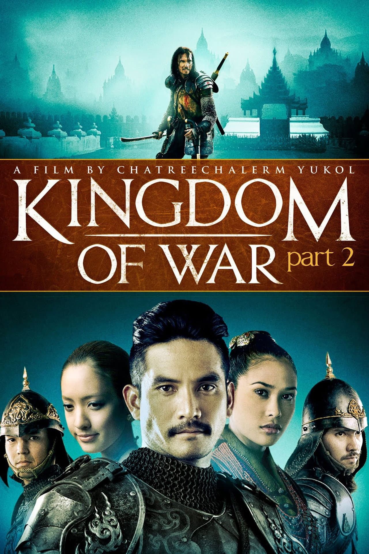 King Naresuan Part: 2 preview 2