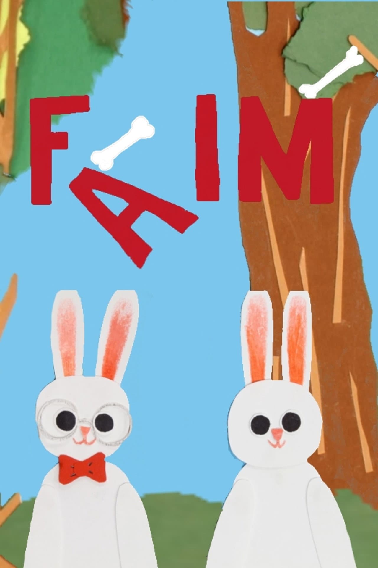 Faim preview 1