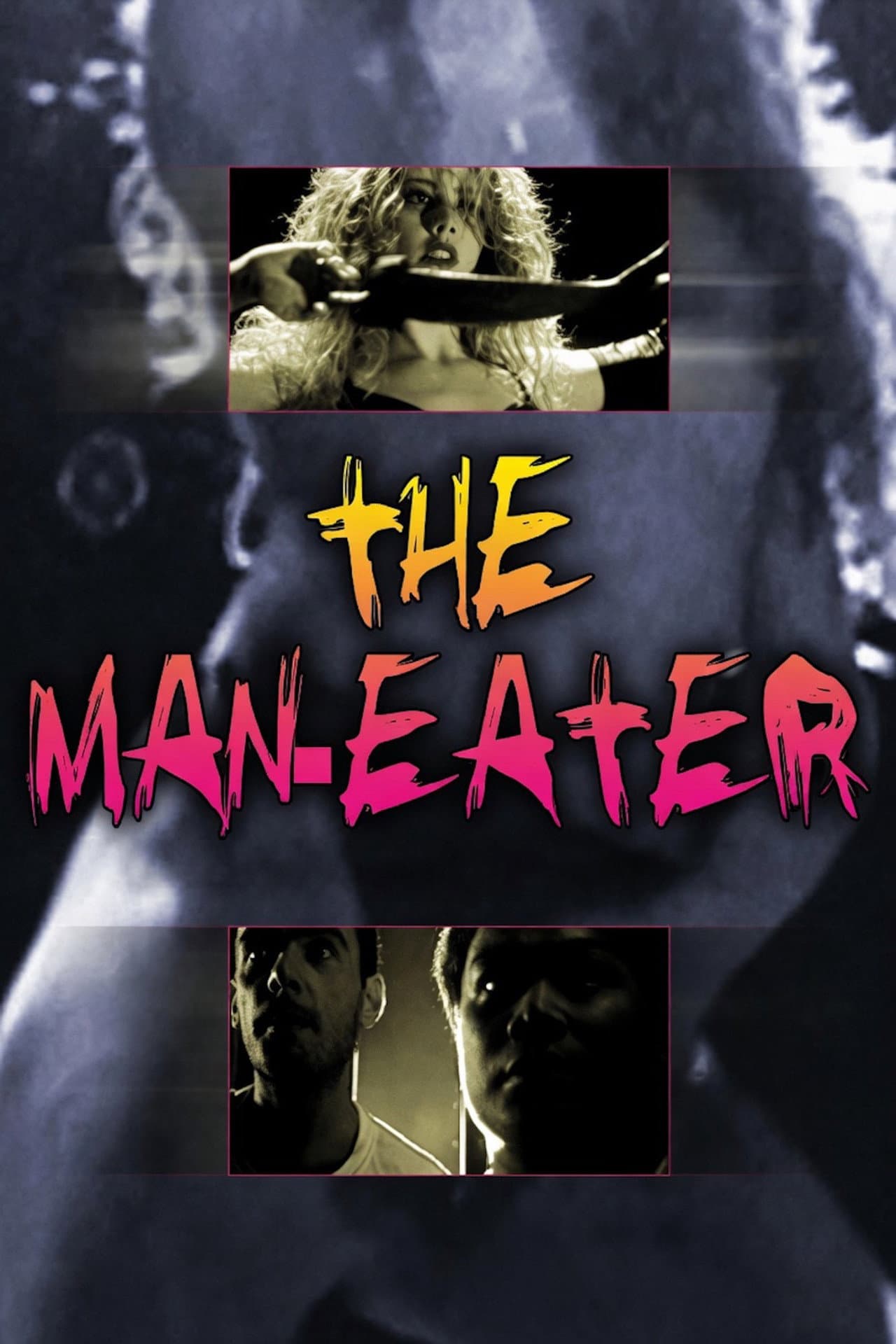 The Man-Eater preview 2